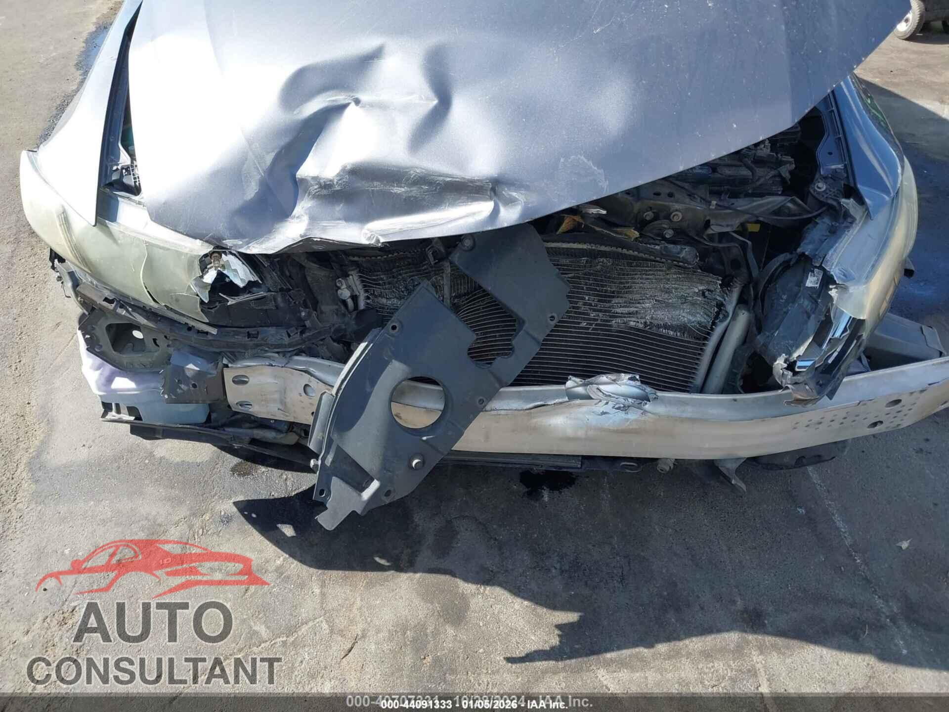 HONDA CIVIC 2014 - 19XFB2F80EE246719