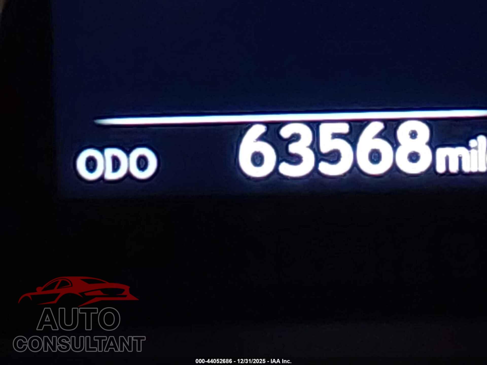 LEXUS IS 300 2016 - JTHCM1D20G5002717