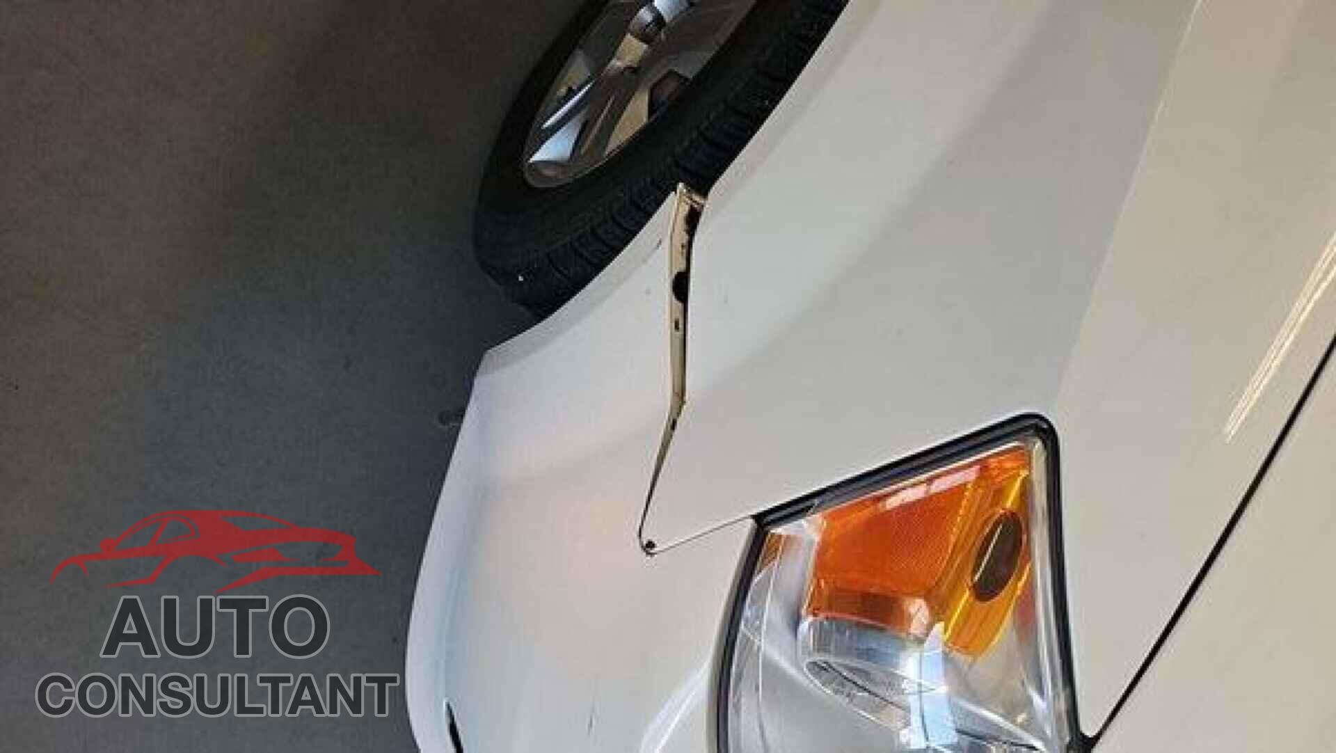 DODGE GRAND CARAVAN 2012 - 2C4RDGBG3CR302584