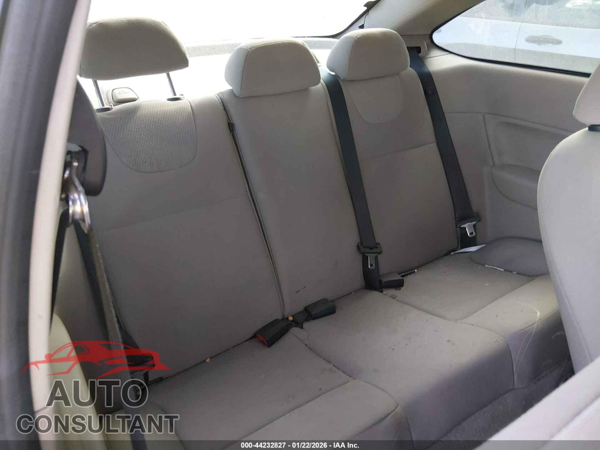 FORD FOCUS 2009 - 1FAHP33N19W162355