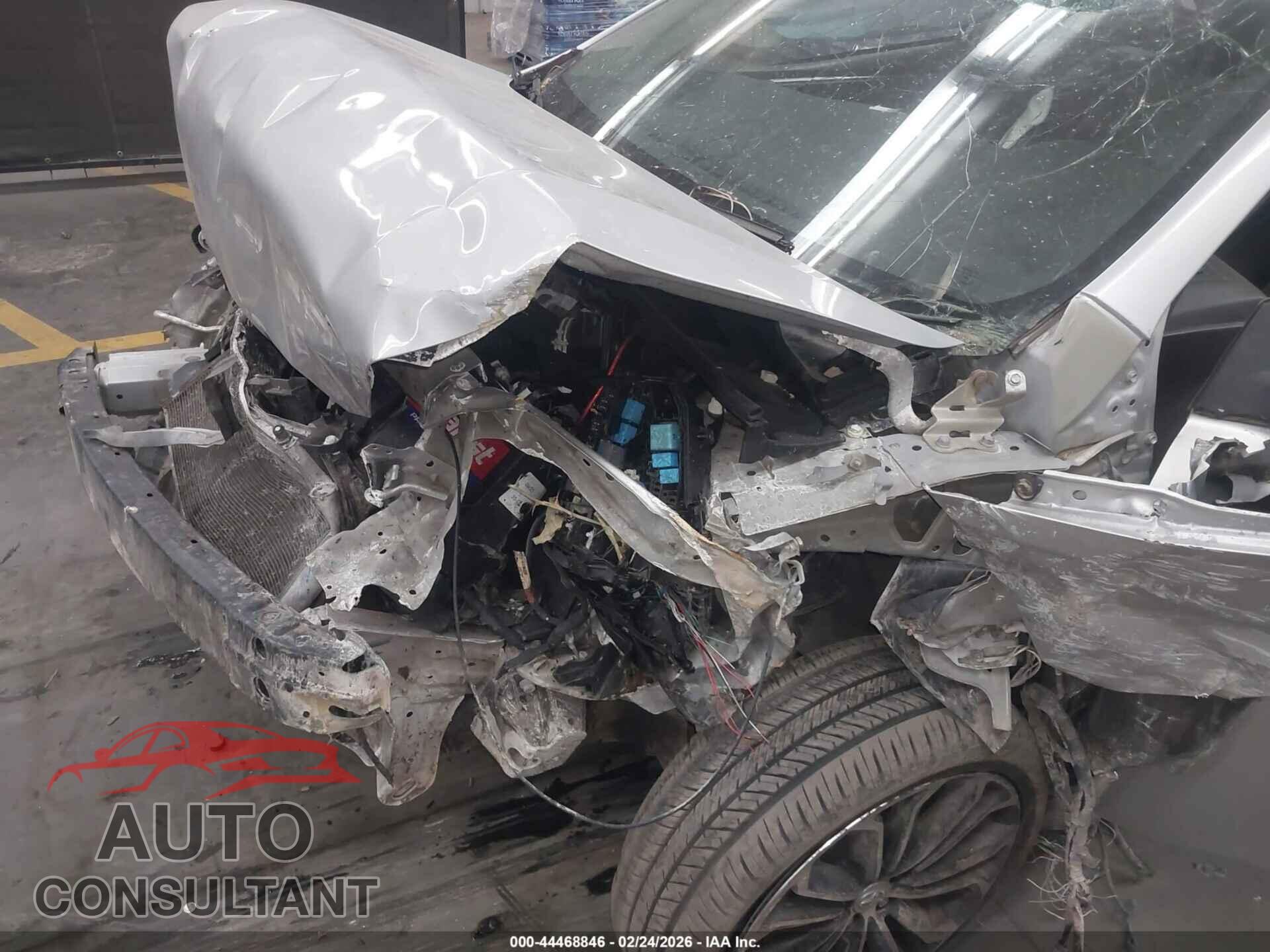 TOYOTA COROLLA 2014 - 2T1BURHEXEC172311