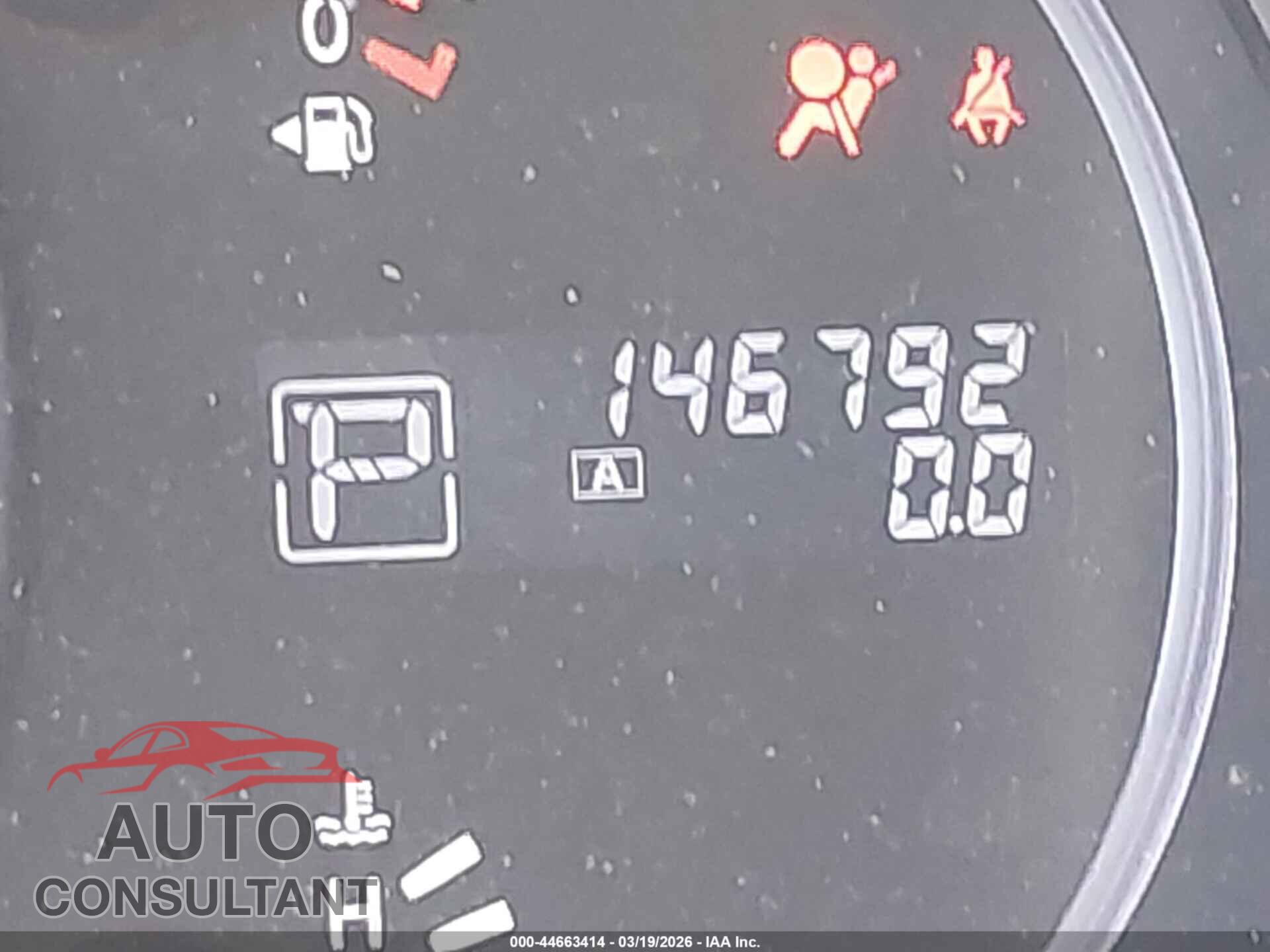 NISSAN QUEST 2011 - JN8AE2KP2B9009197