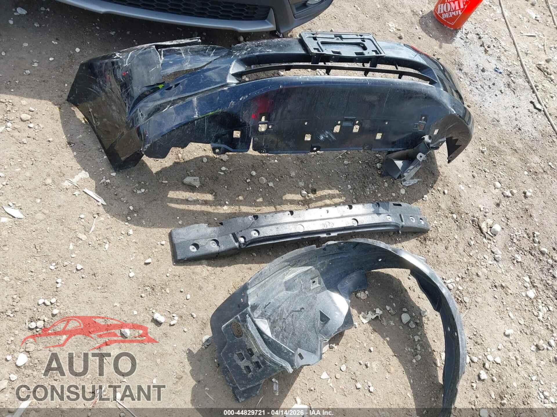 HONDA CIVIC 2012 - 2HGFB2F54CH303500