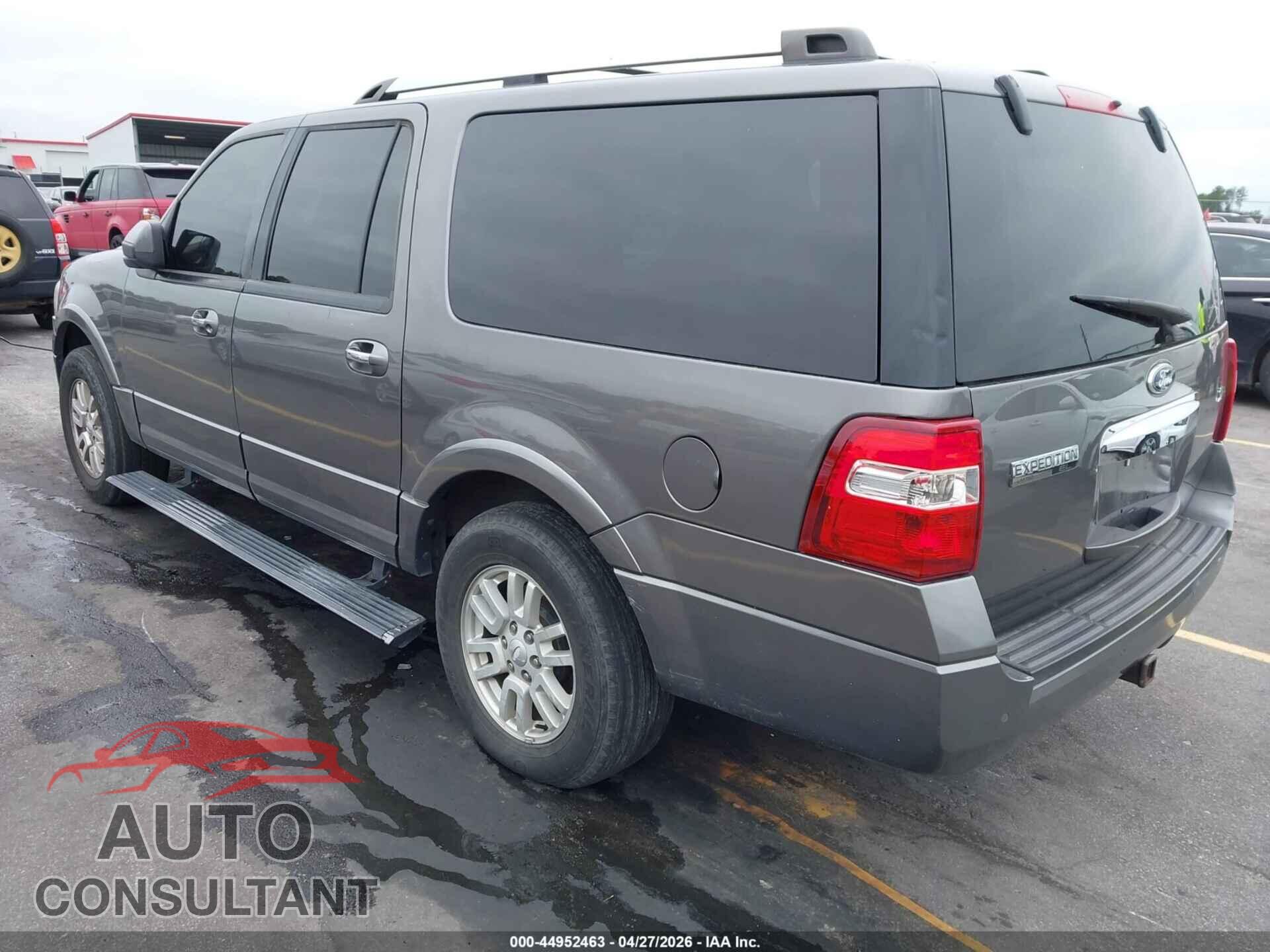 FORD EXPEDITION EL 2014 - 1FMJK2A56EEF12856