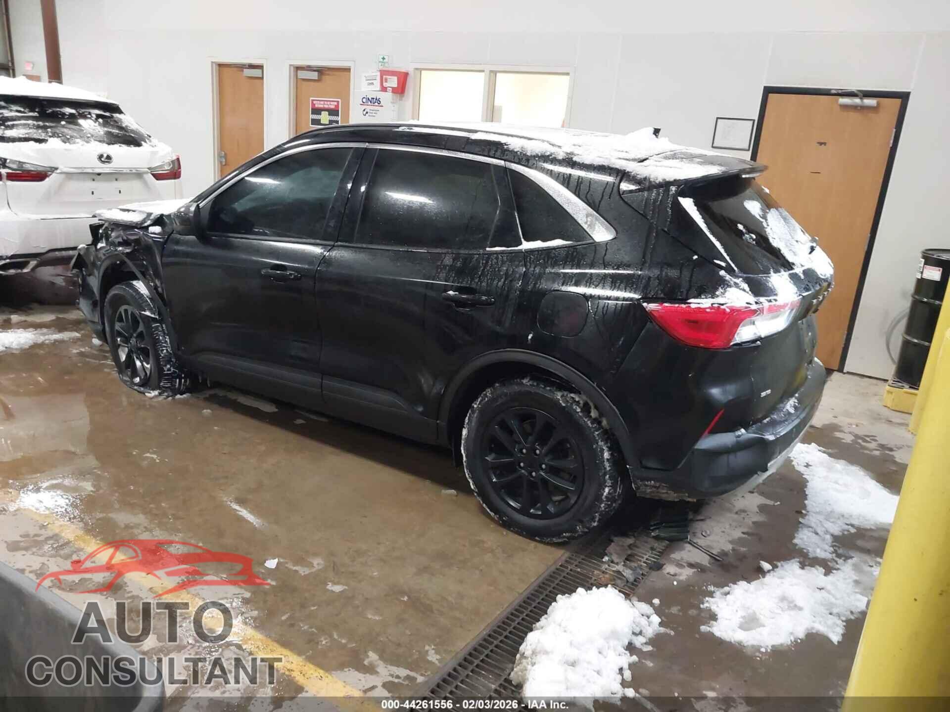 FORD ESCAPE 2020 - 1FMCU9G64LUA62154