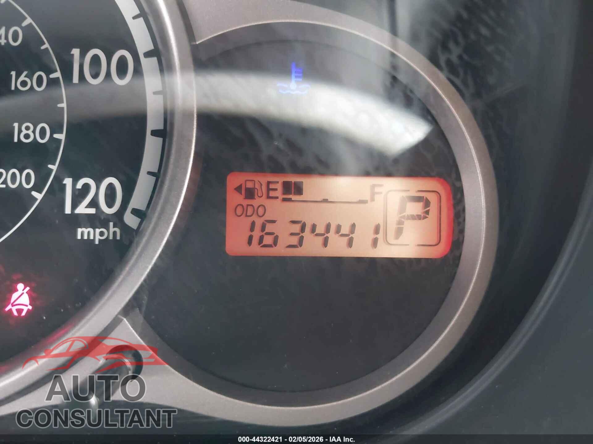 MAZDA MAZDA2 2014 - JM1DE1KZ4E0187819