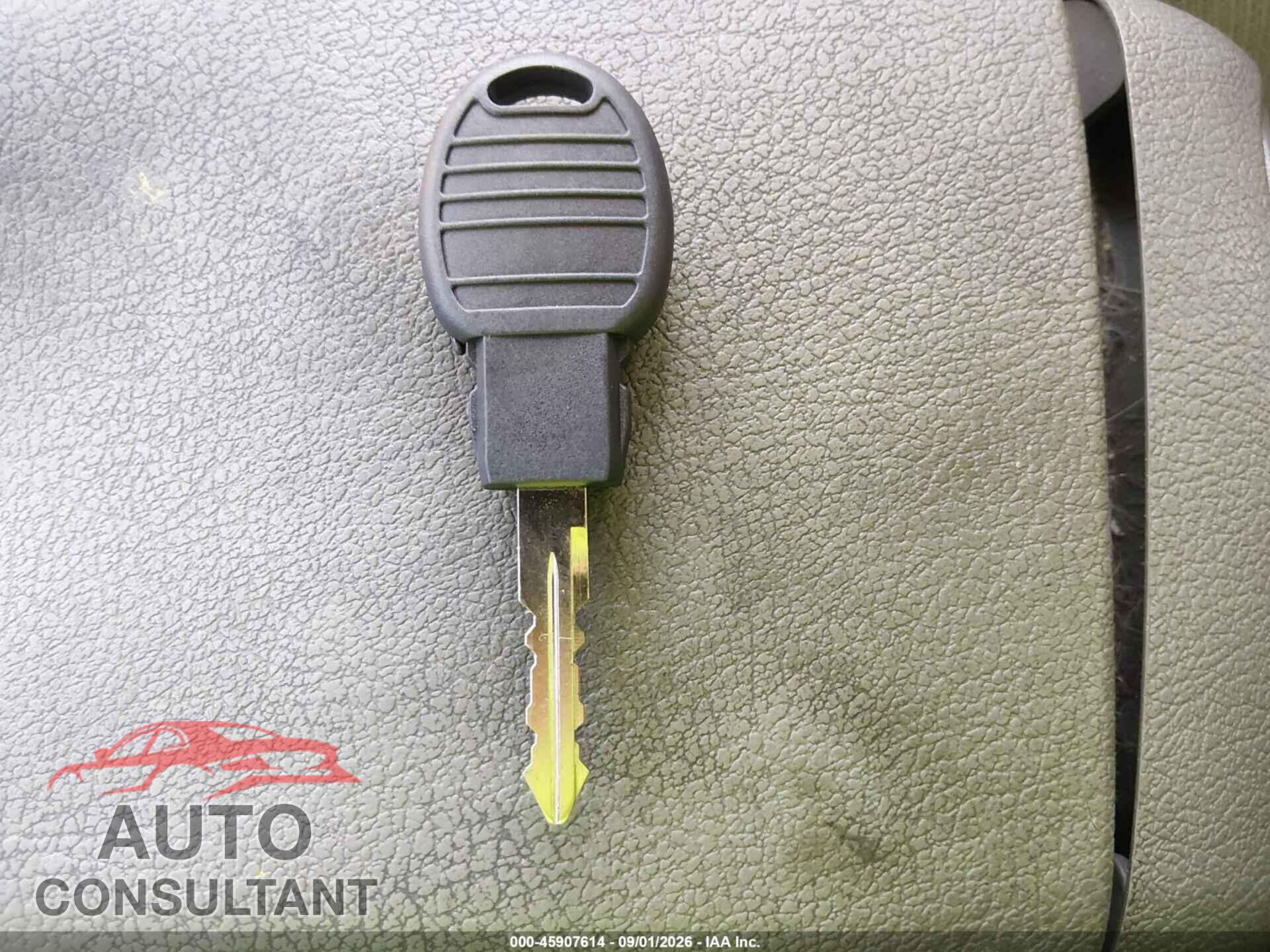 DODGE DURANGO 2012 - 1C4SDHET2CC301273