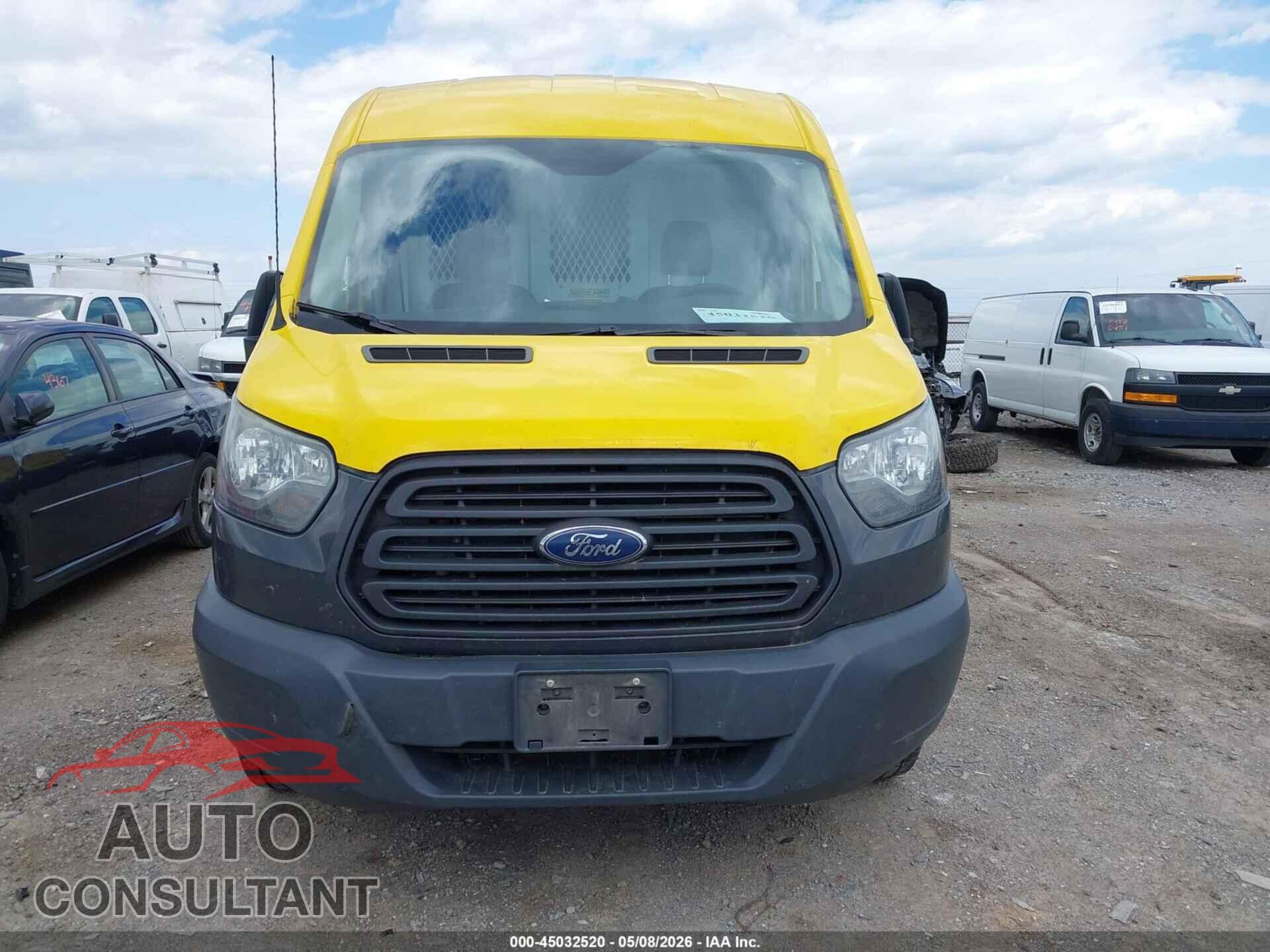 FORD TRANSIT-250 2015 - 1FTNR1CM2FKB19634