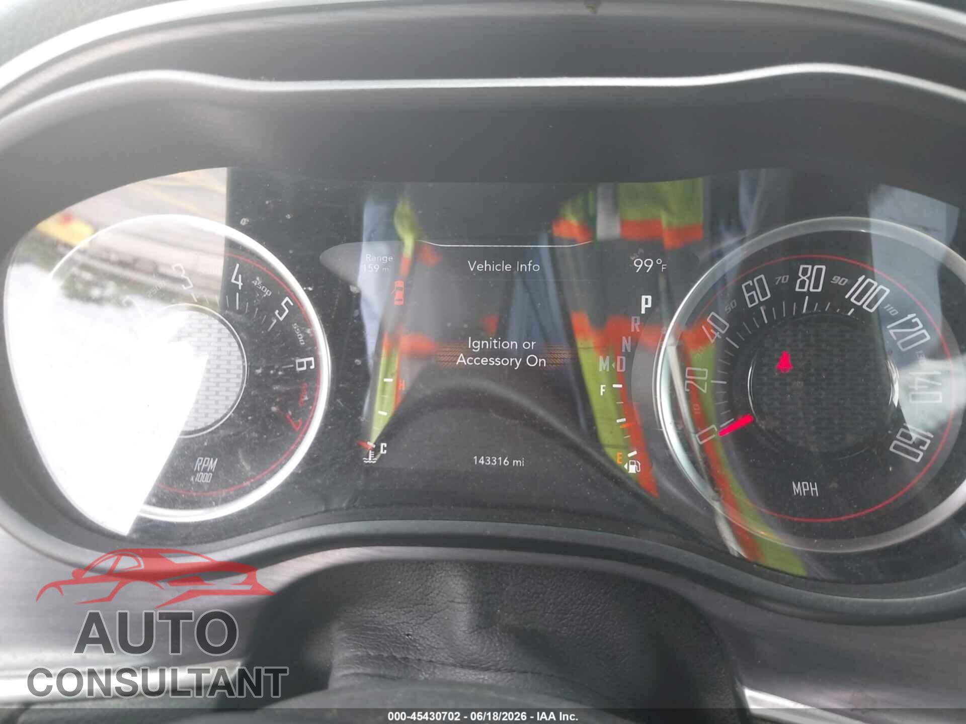 DODGE CHALLENGER 2018 - 2C3CDZAG3JH332906