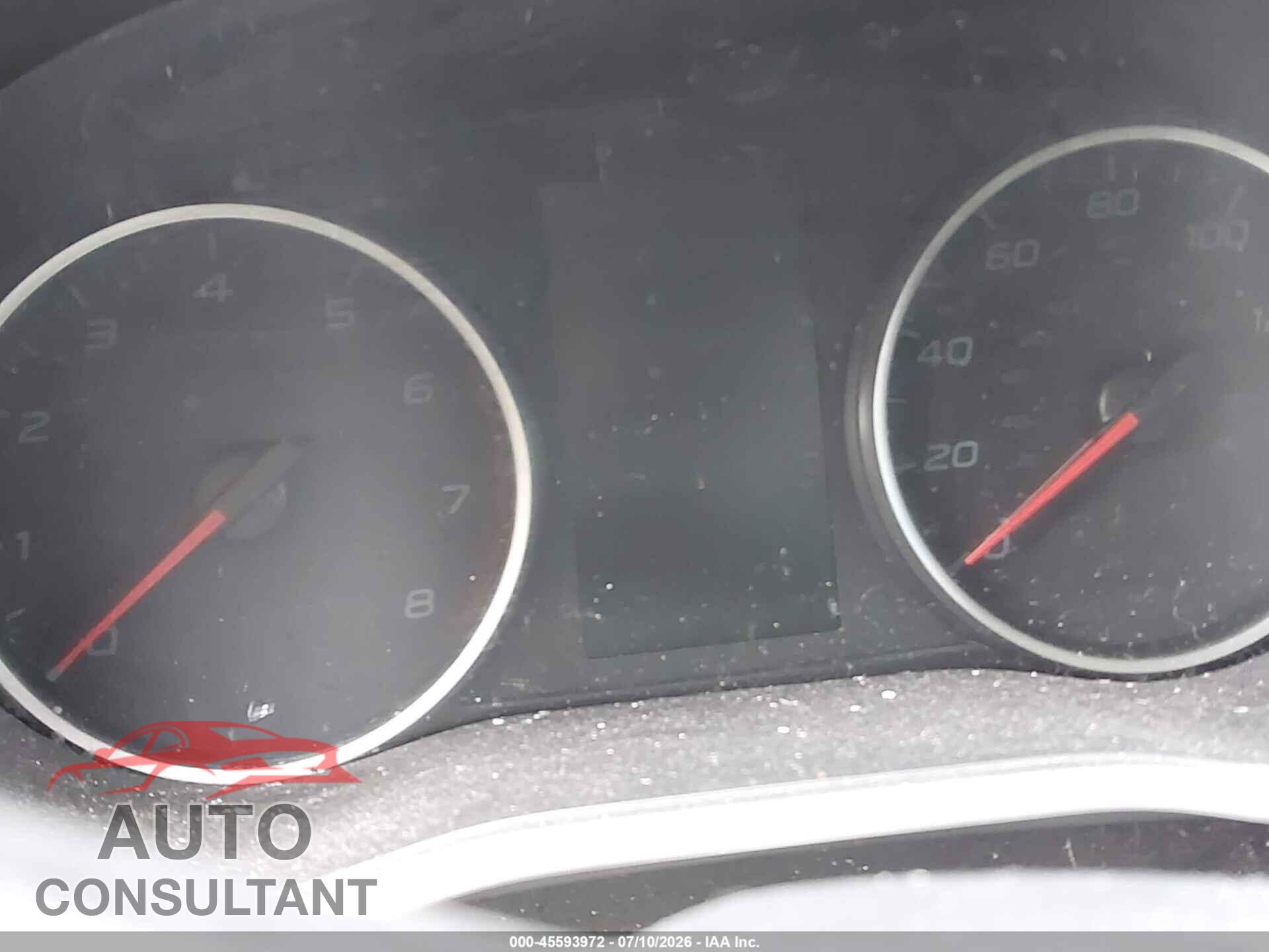 MITSUBISHI ECLIPSE CROSS 2019 - JA4AT3AA2KZ010865