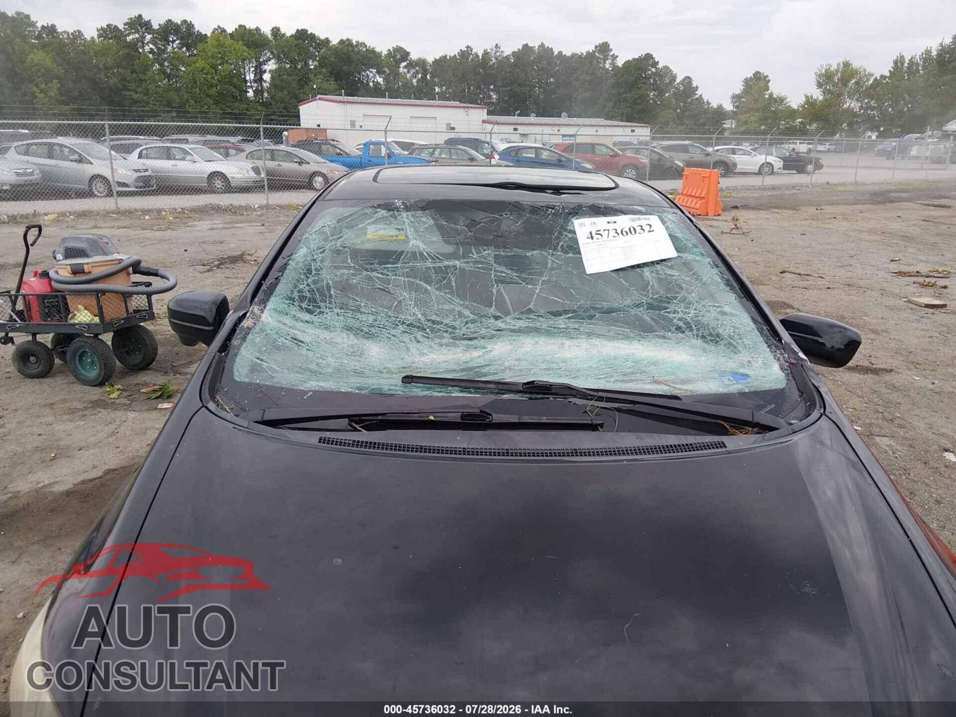 HONDA CIVIC 2015 - 19XFB2F90FE055375