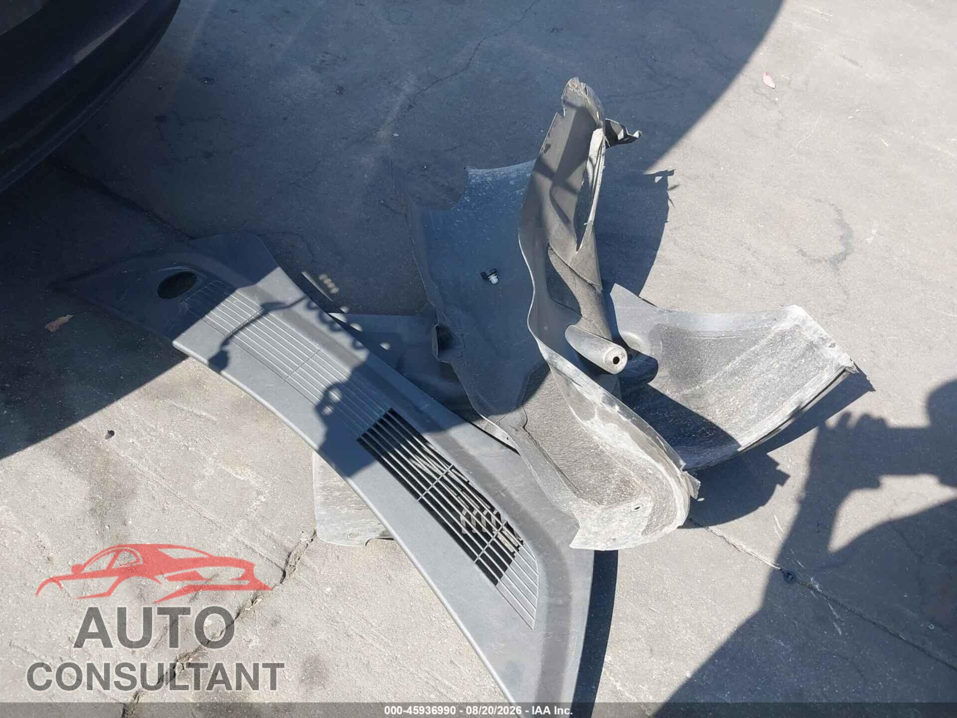 TESLA MODEL 3 2023 - 5YJ3E1EA2PF663541