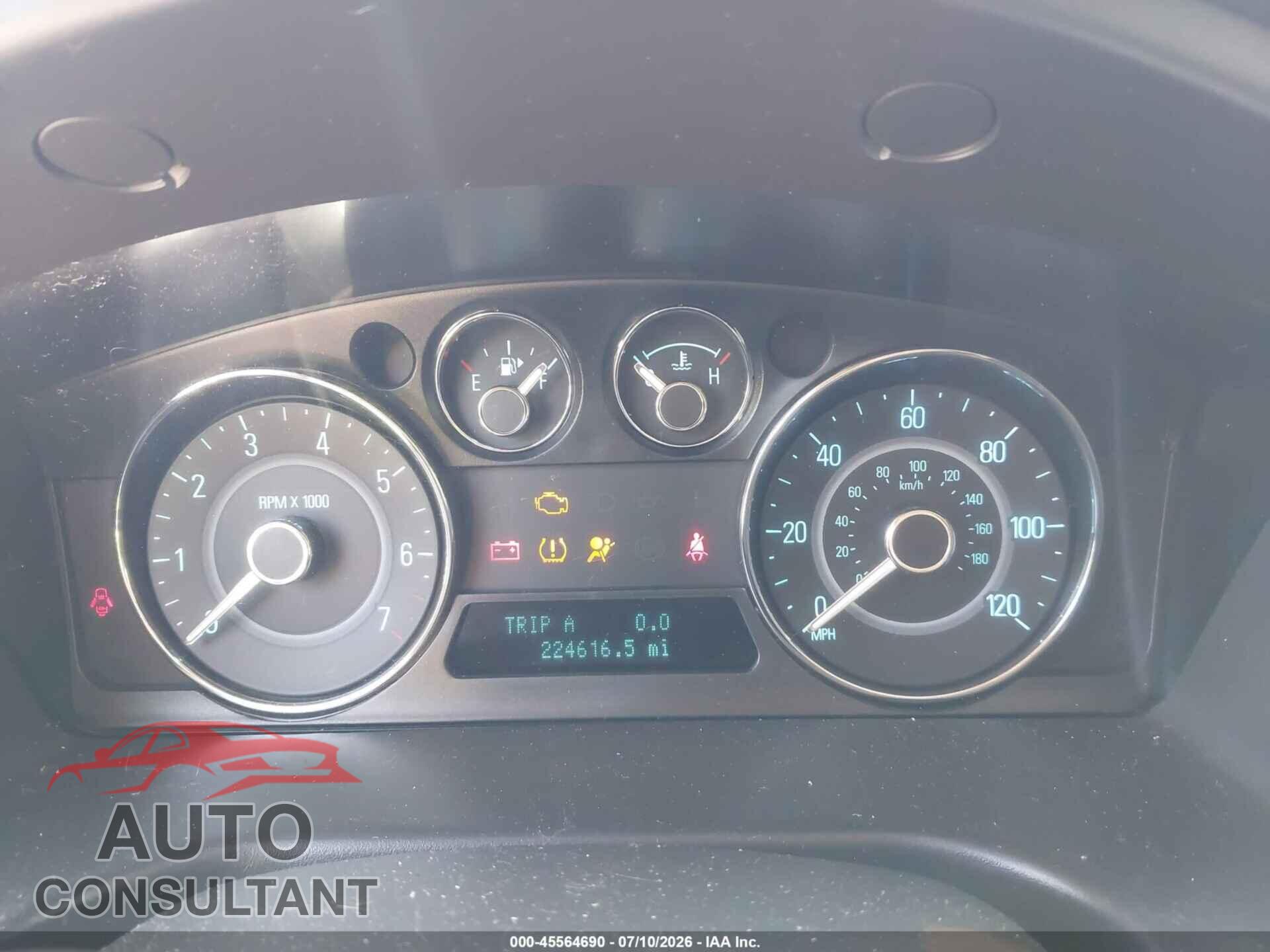 FORD FLEX 2011 - 2FMGK5CC2BBD09977