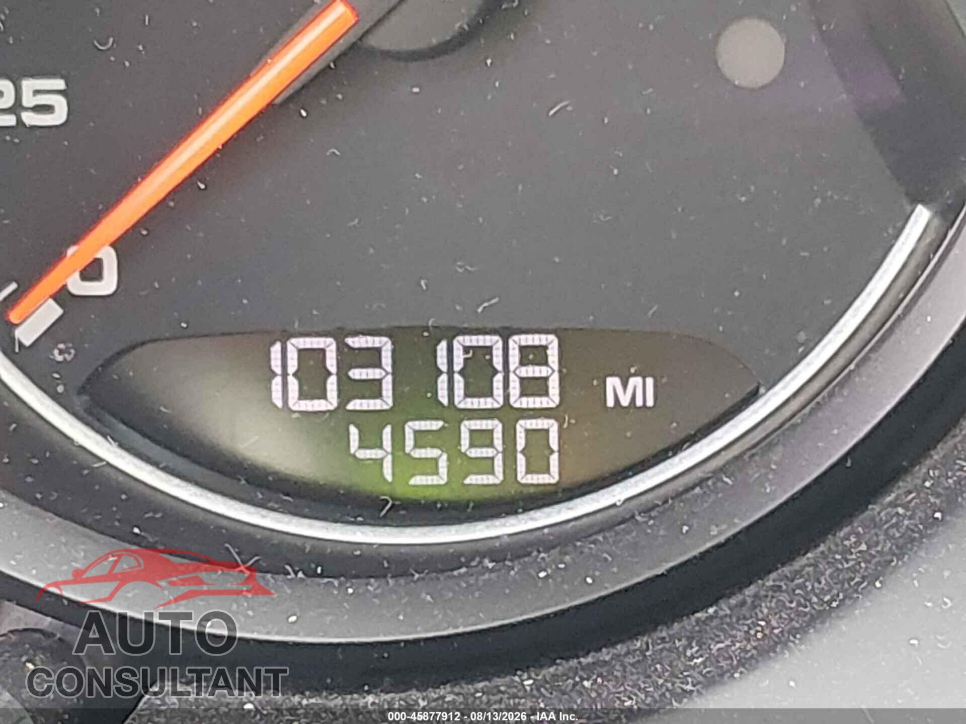 PORSCHE CAYENNE 2016 - WP1AA2A25GLA01049