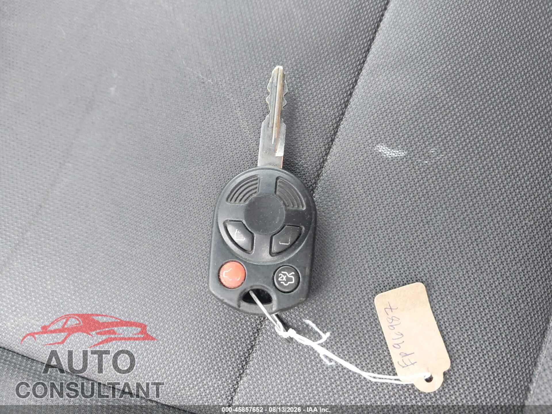FORD ESCAPE 2012 - 1FMCU9D76CKB93823