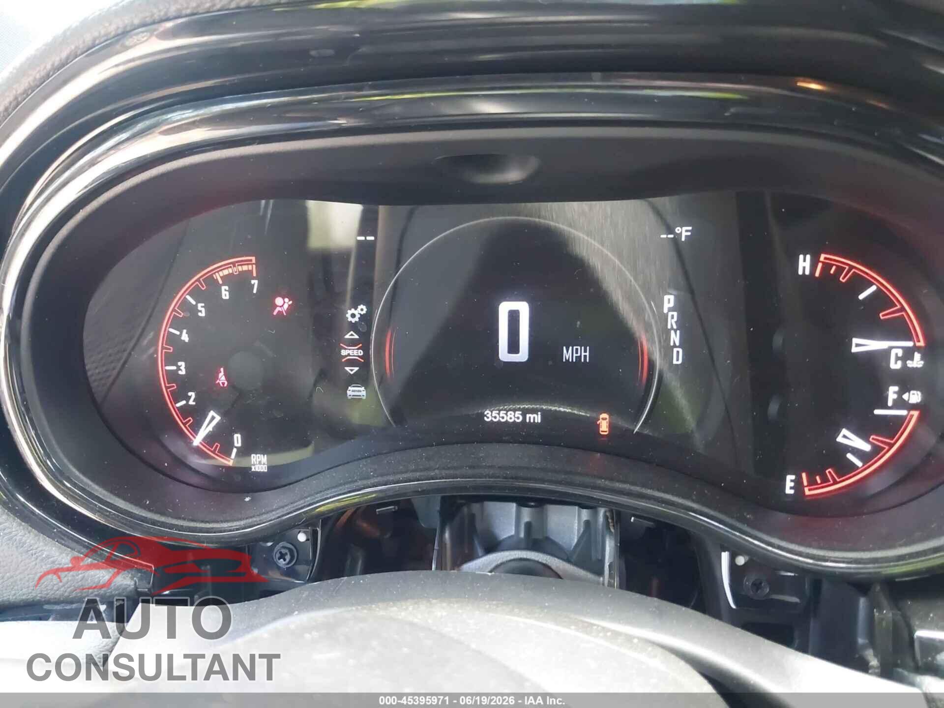 DODGE DURANGO 2024 - 1C4SDJFT5RC183184