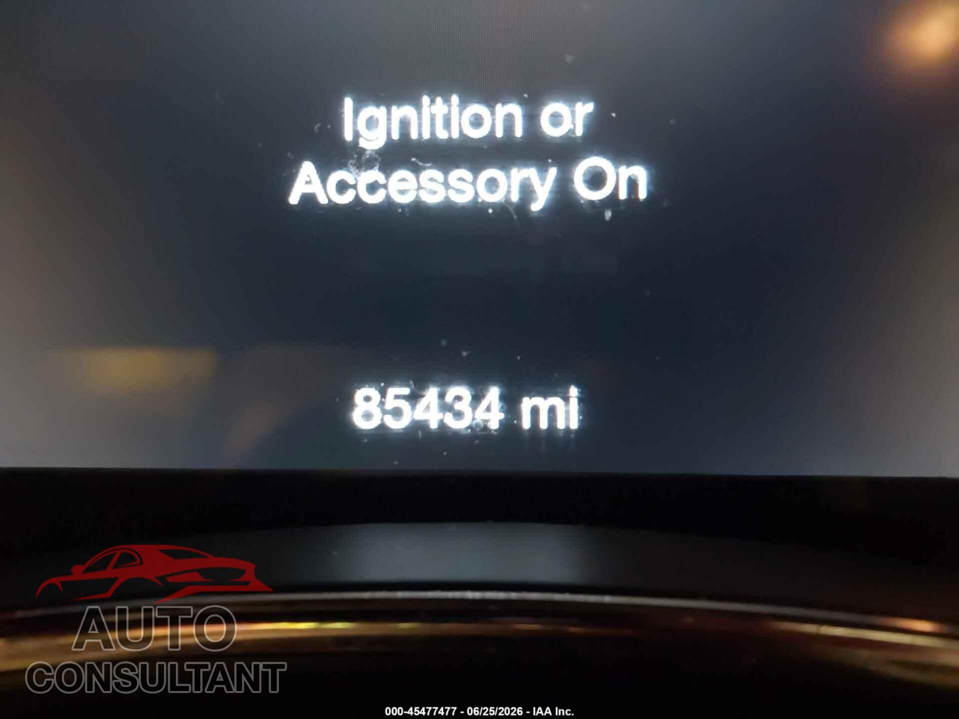 DODGE DURANGO 2018 - 1C4RDJAG2JC112411