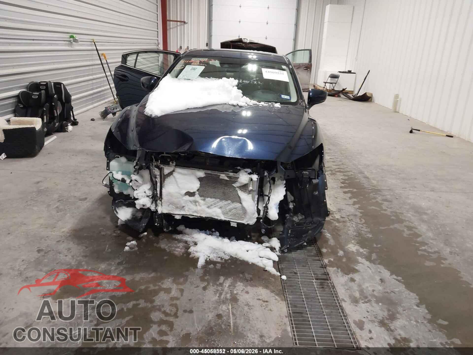 MAZDA MAZDA6 2021 - JM1GL1VM6M1616891