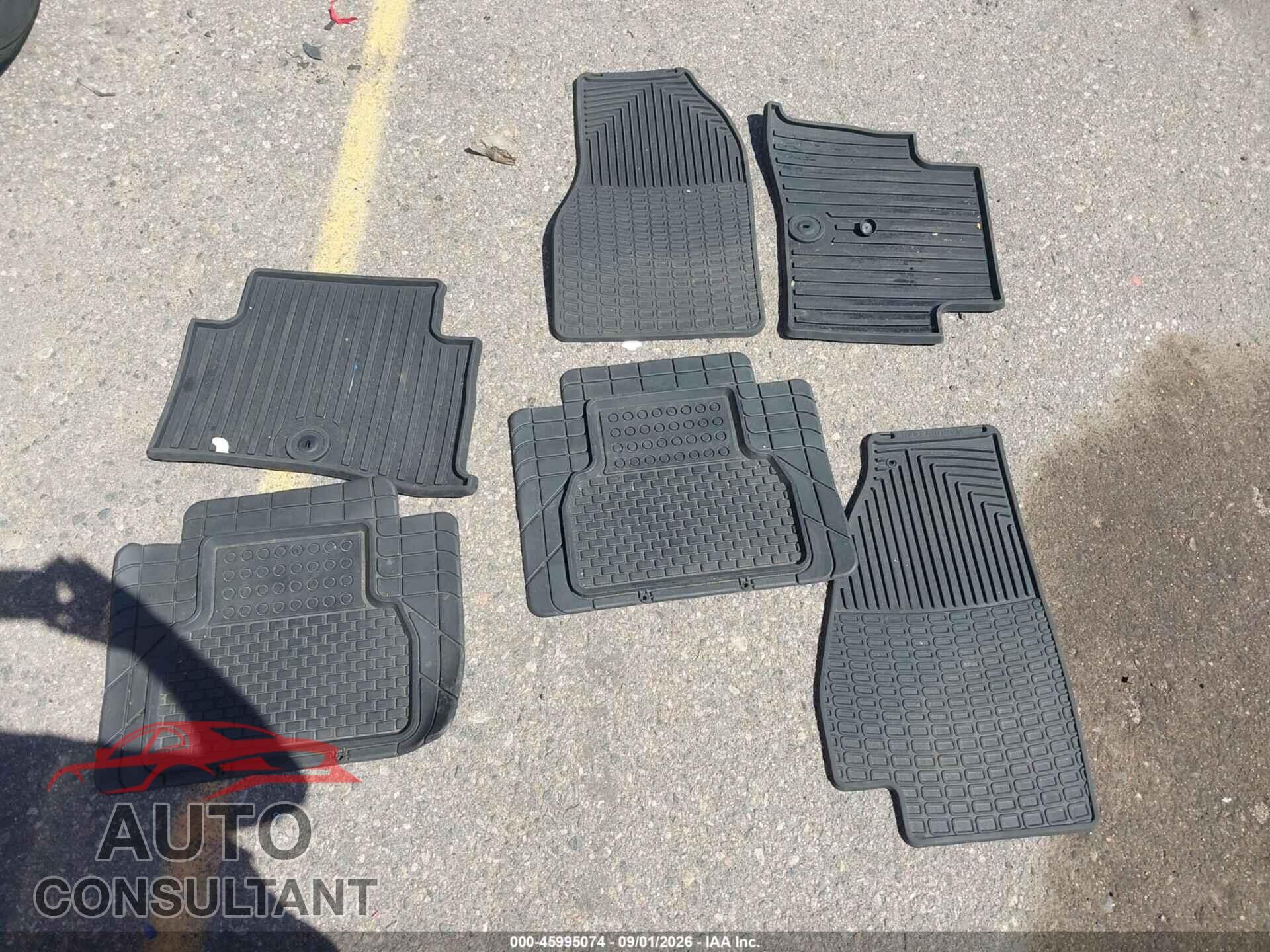 DODGE DURANGO 2013 - 1C4RDHAG0DC669704