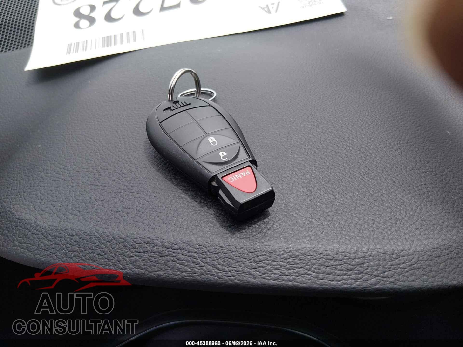 JEEP CHEROKEE 2019 - 1C4PJMCB5KD486669