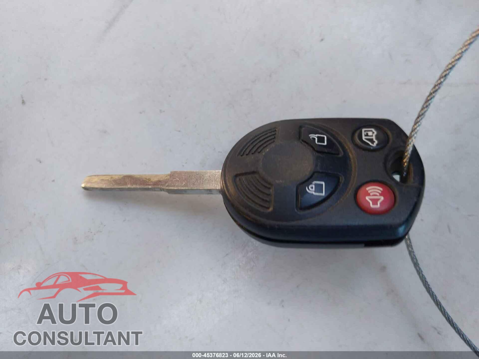 FORD TRANSIT CONNECT 2015 - NM0LS7E76F1181644