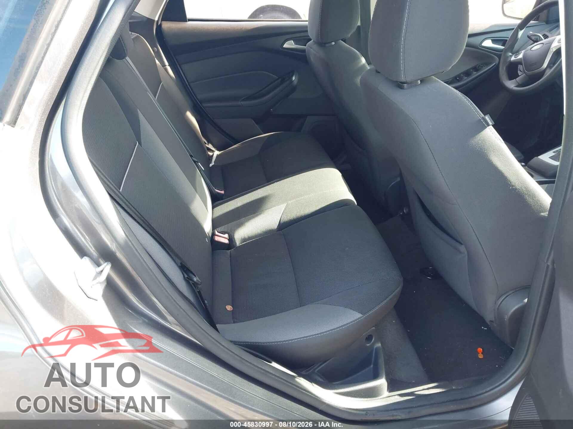 FORD FOCUS 2014 - 1FADP3K20EL117828
