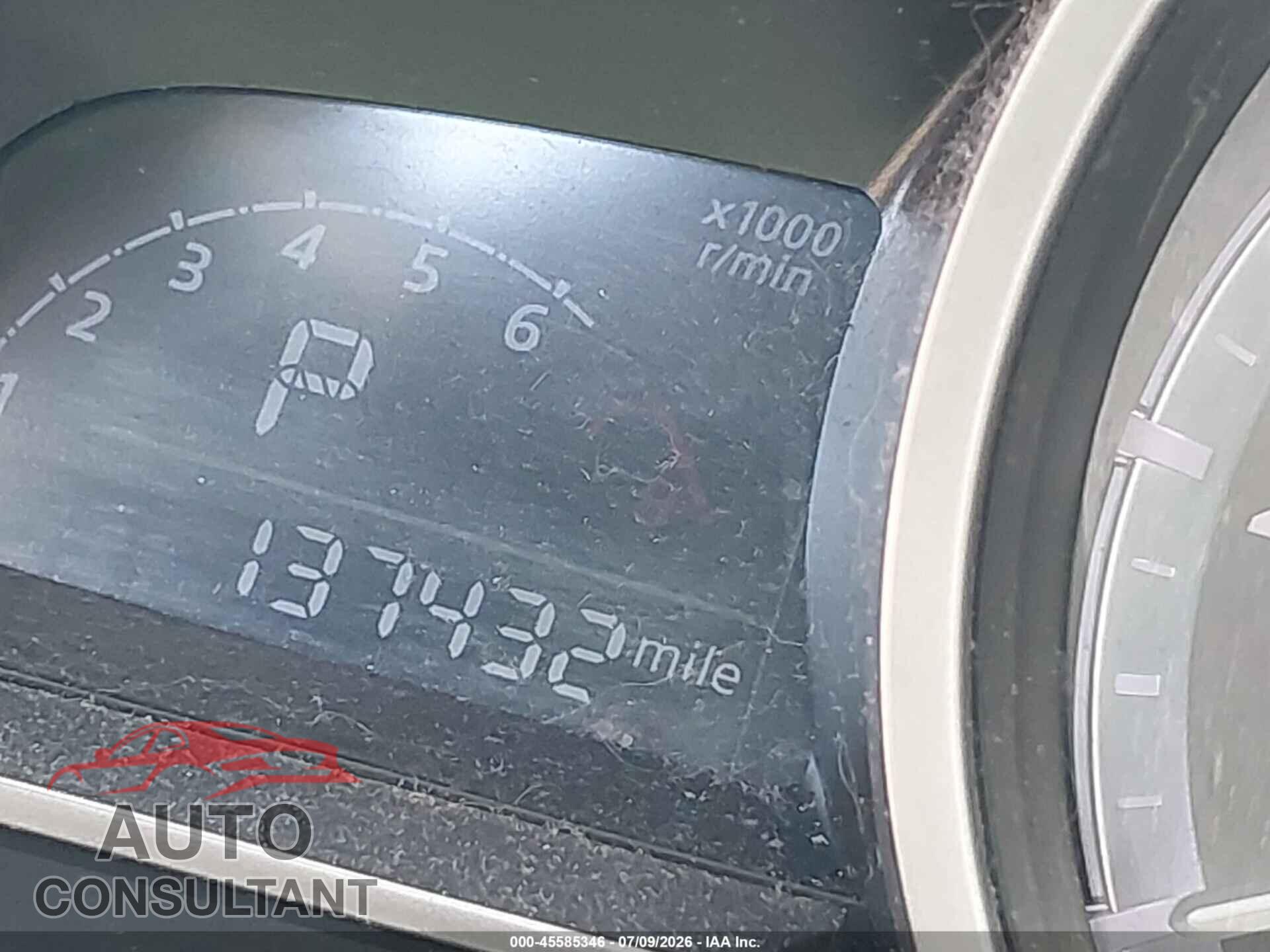 MAZDA CX-3 2016 - JM1DKFB79G0130829