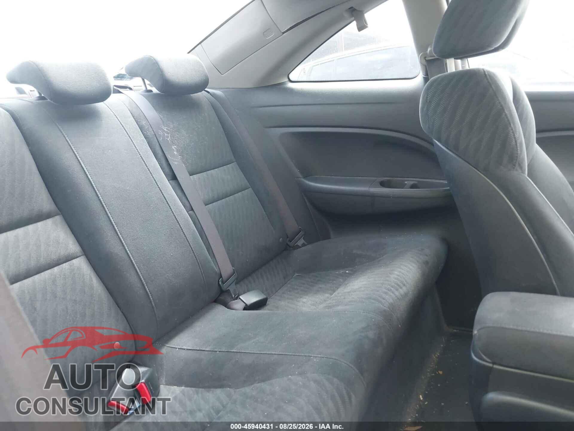 HONDA CIVIC 2009 - 2HGFG12839H503241
