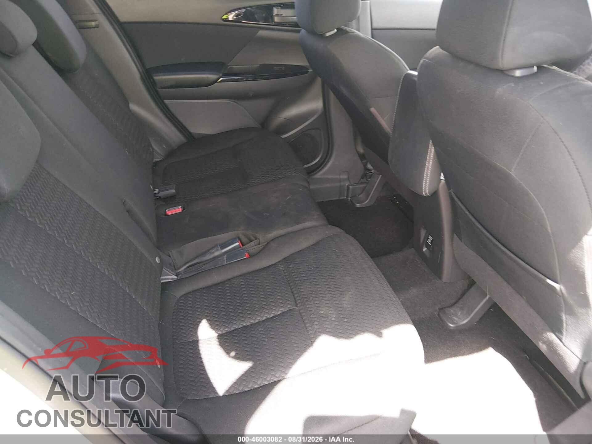 MITSUBISHI ECLIPSE CROSS 2020 - JA4AS4AA2LZ000508