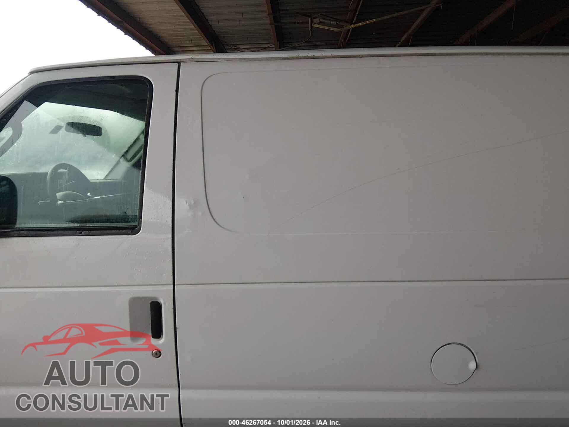 FORD E-150 2014 - 1FTNE1EW0EDA07881