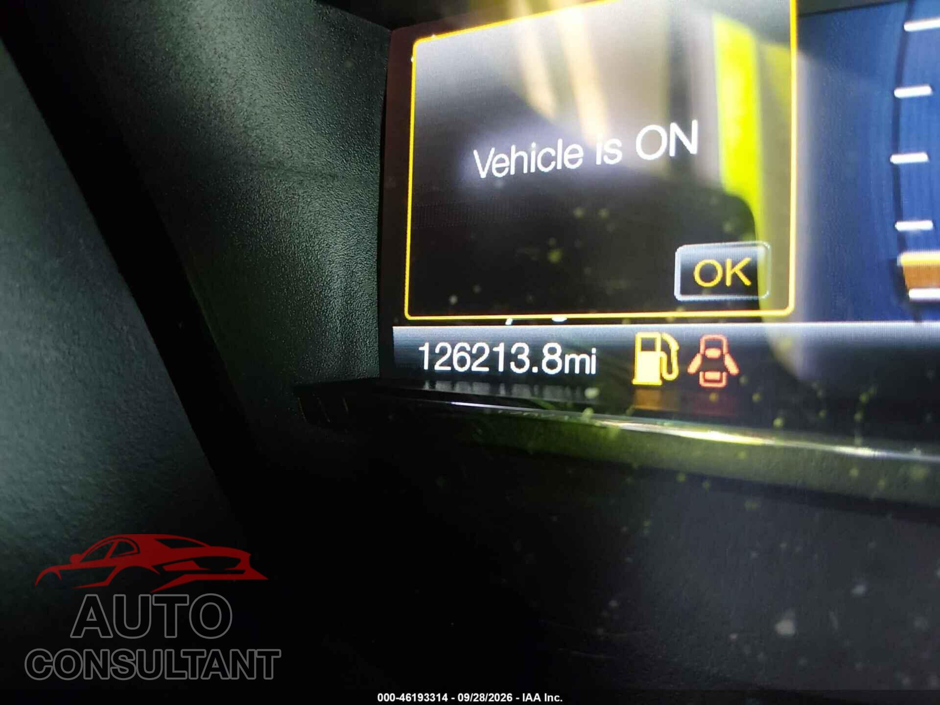 FORD EXPLORER 2018 - 1FM5K8GT3JGB88693