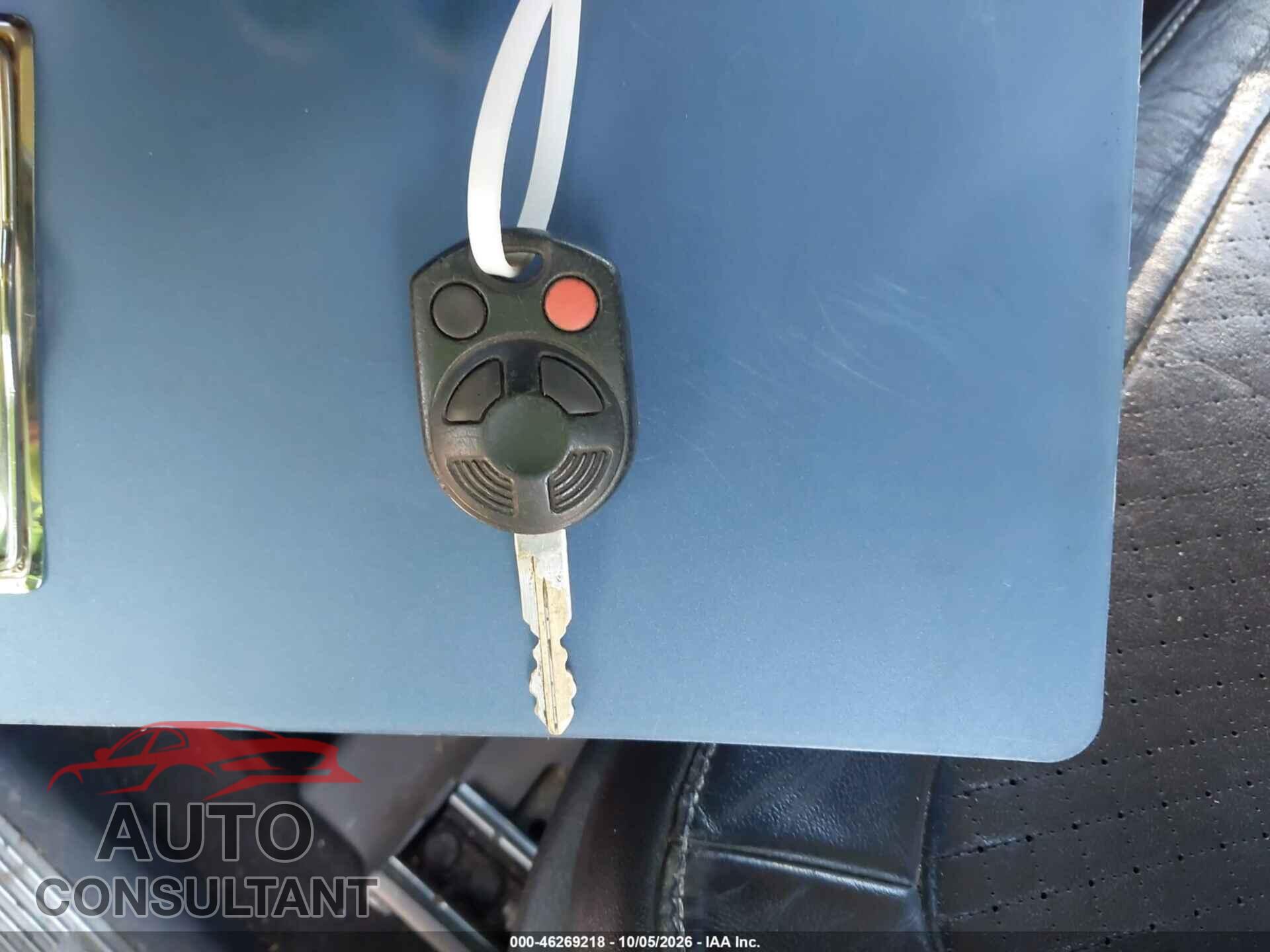FORD FLEX 2011 - 2FMGK5DC6BBD33651