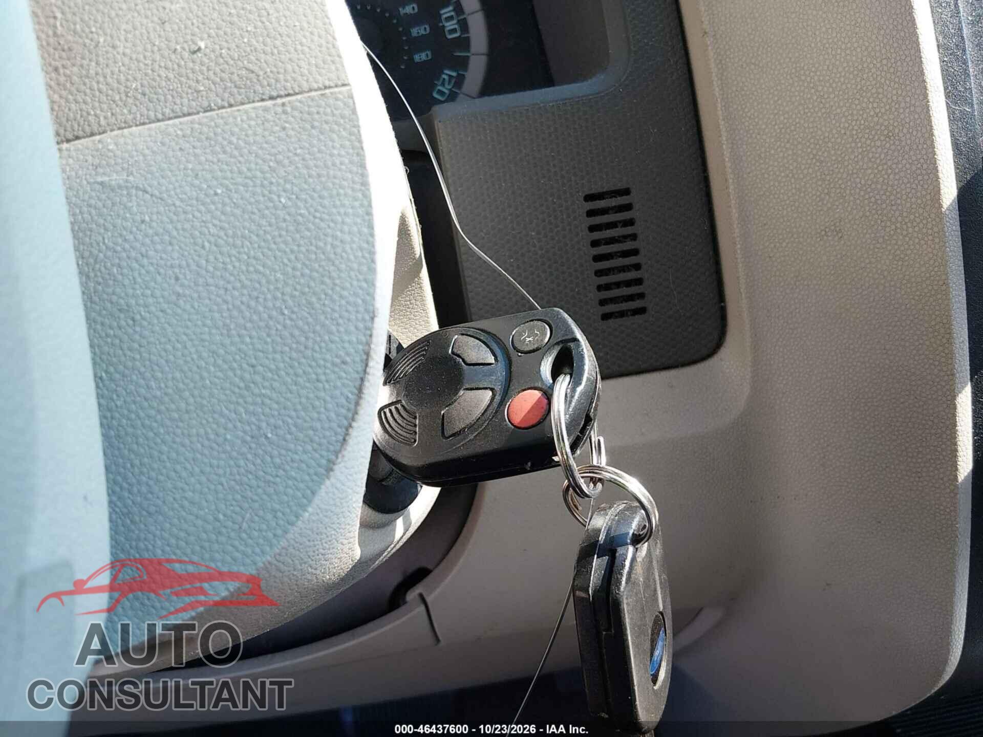 FORD ESCAPE 2012 - 1FMCU0C72CKB80452
