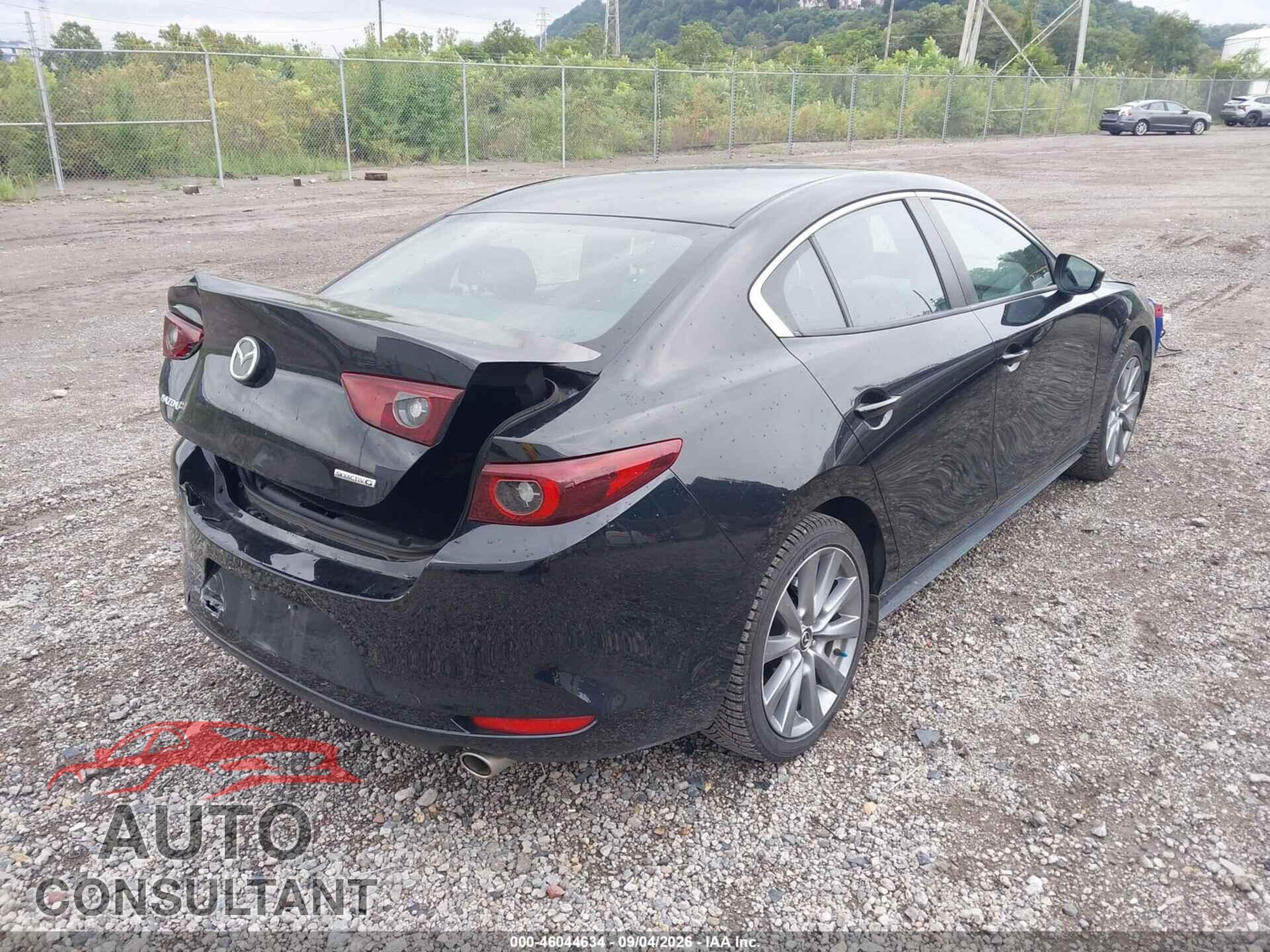 MAZDA MAZDA3 2023 - 3MZBPABM6PM368083