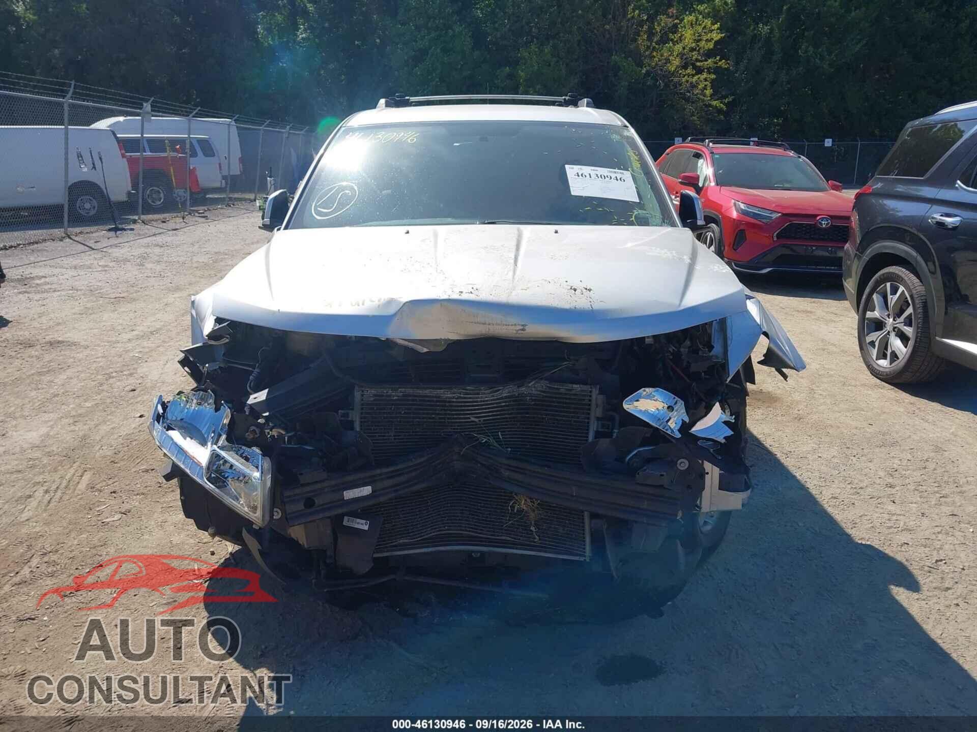 DODGE JOURNEY 2010 - 3D4PG5FVXAT116517