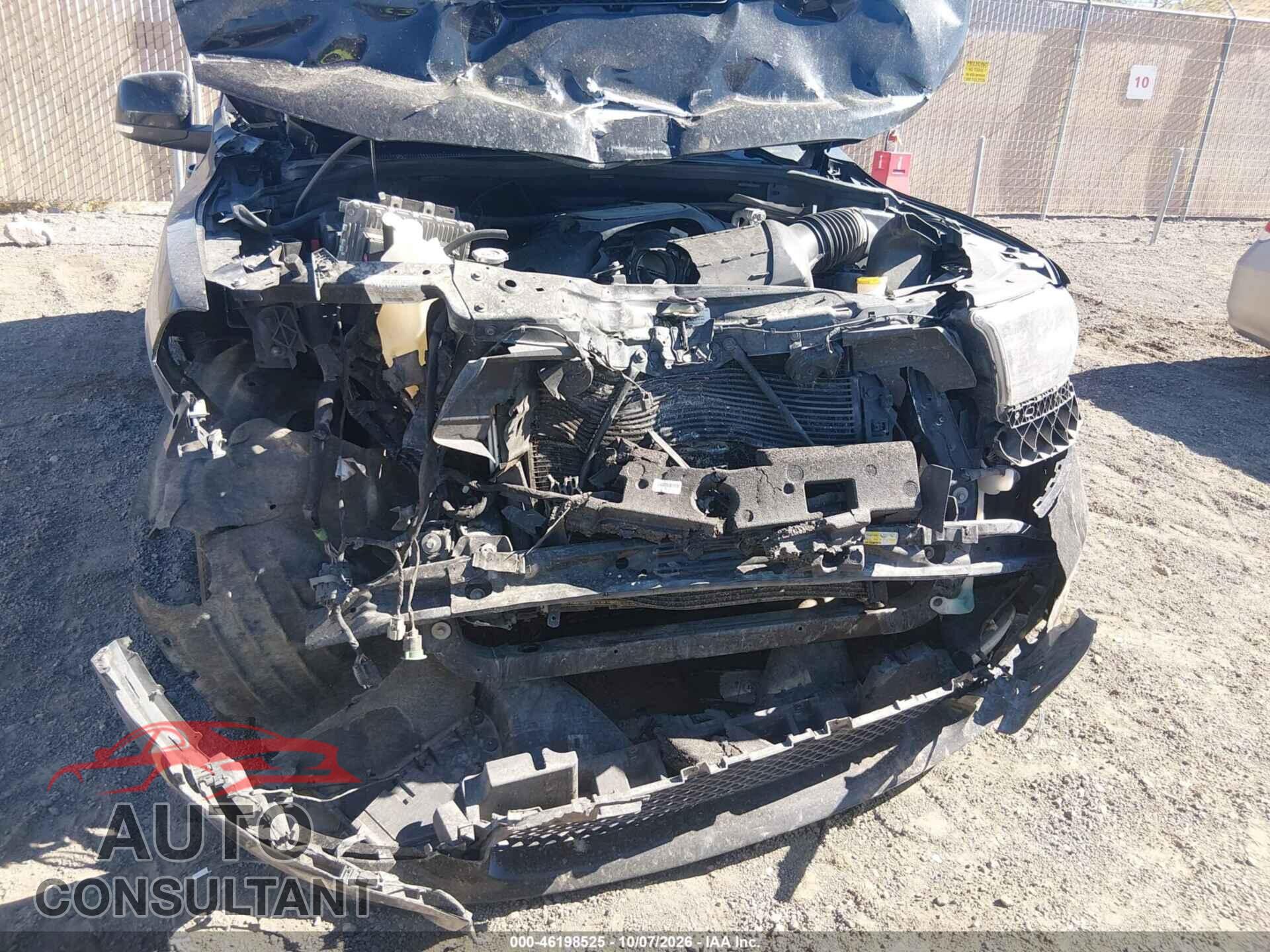 DODGE DURANGO 2019 - 1C4SDJCT7KC812096