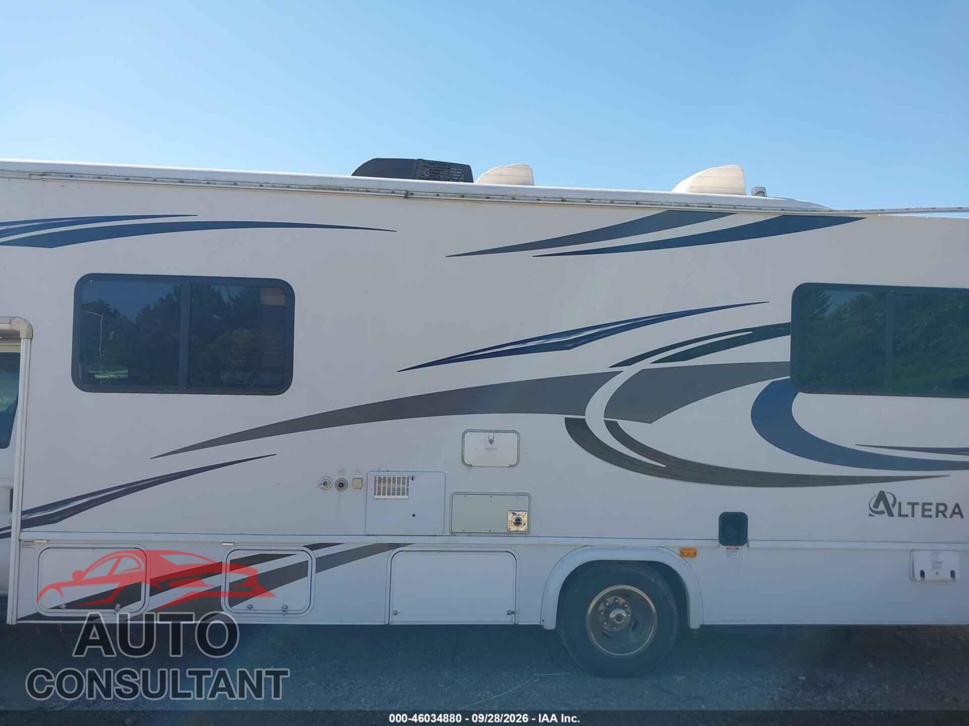 FORD ECONOLINE 2017 - 1FDXE4FS7HDC74795