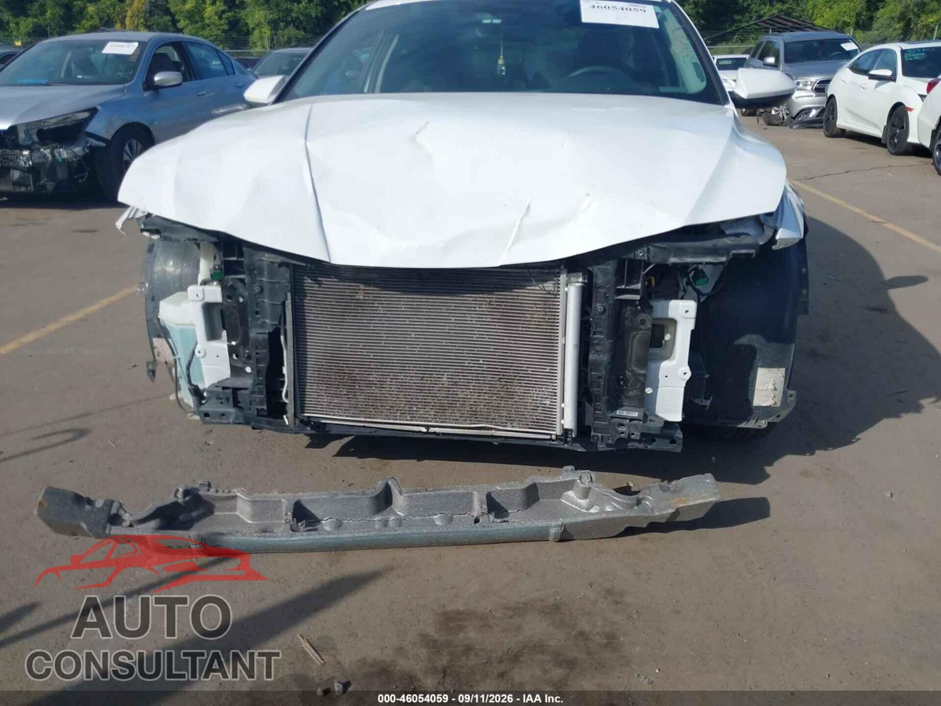 HYUNDAI ELANTRA 2024 - KMHLL4DG7RU732811