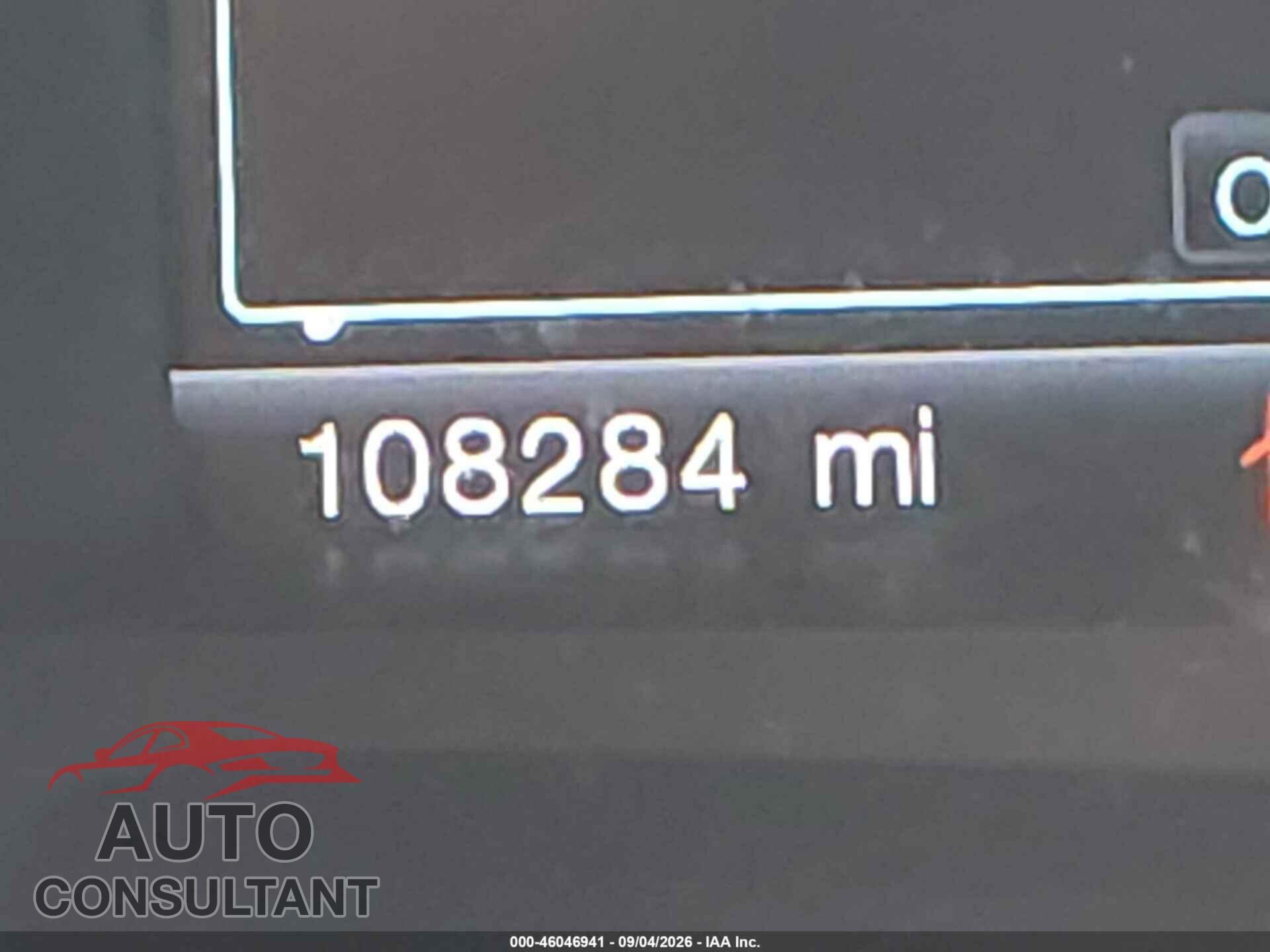 FORD EDGE 2013 - 2FMDK4JC3DBC40395