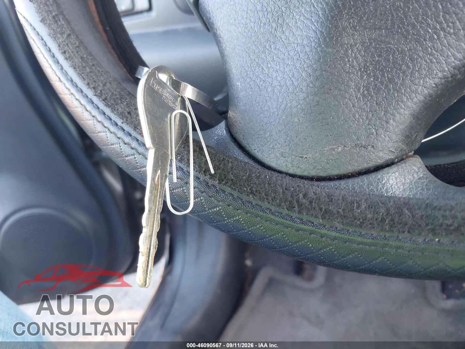 NISSAN VERSA NOTE 2016 - 3N1CE2CP9GL378191