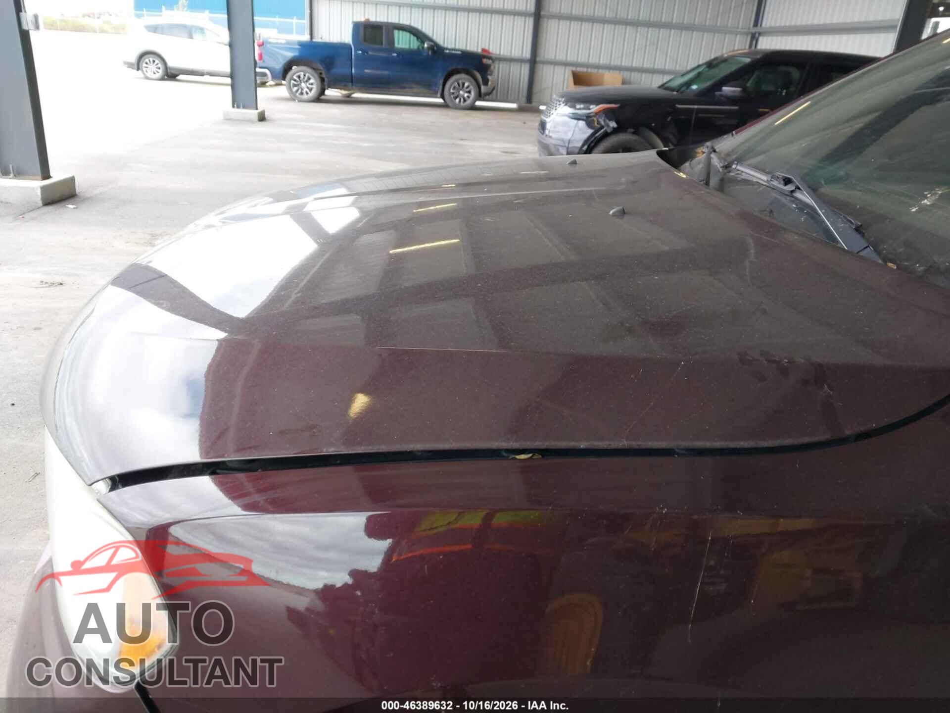 DODGE DURANGO 2012 - 1C4SDJDT7CC309443