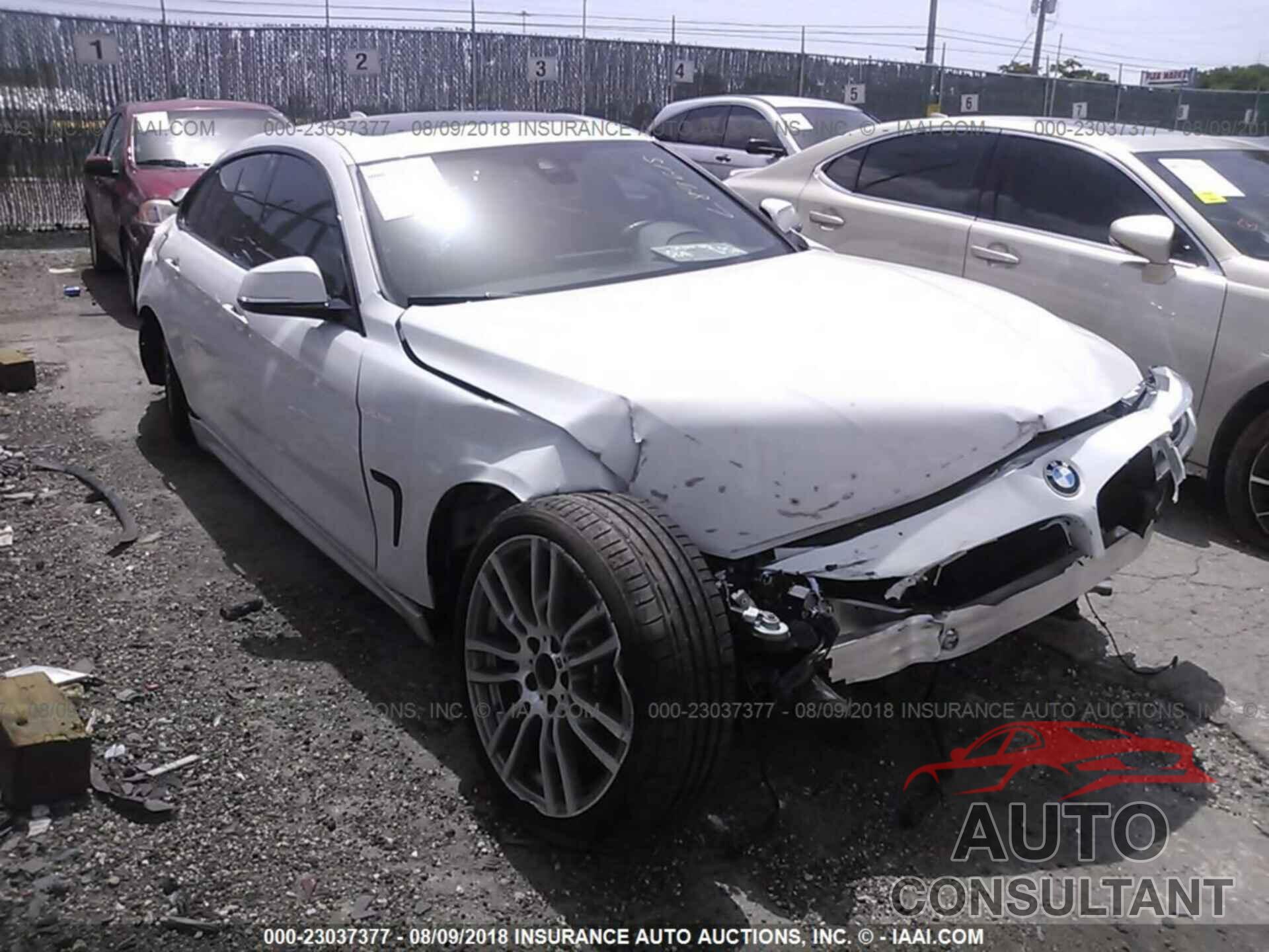 Bmw 428 2016 - WBA4A9C55GGL89615