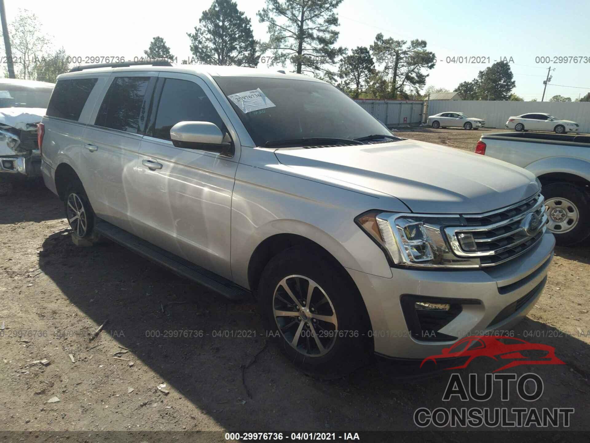 FORD EXPEDITION MAX 2019 - 1FMJK1HT1KEA35814