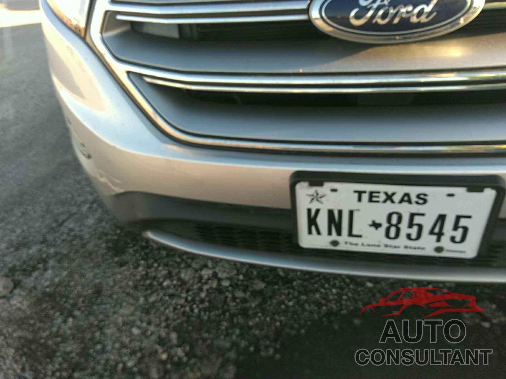 FORD EDGE 2018 - 2FMPK3K99JBB68351