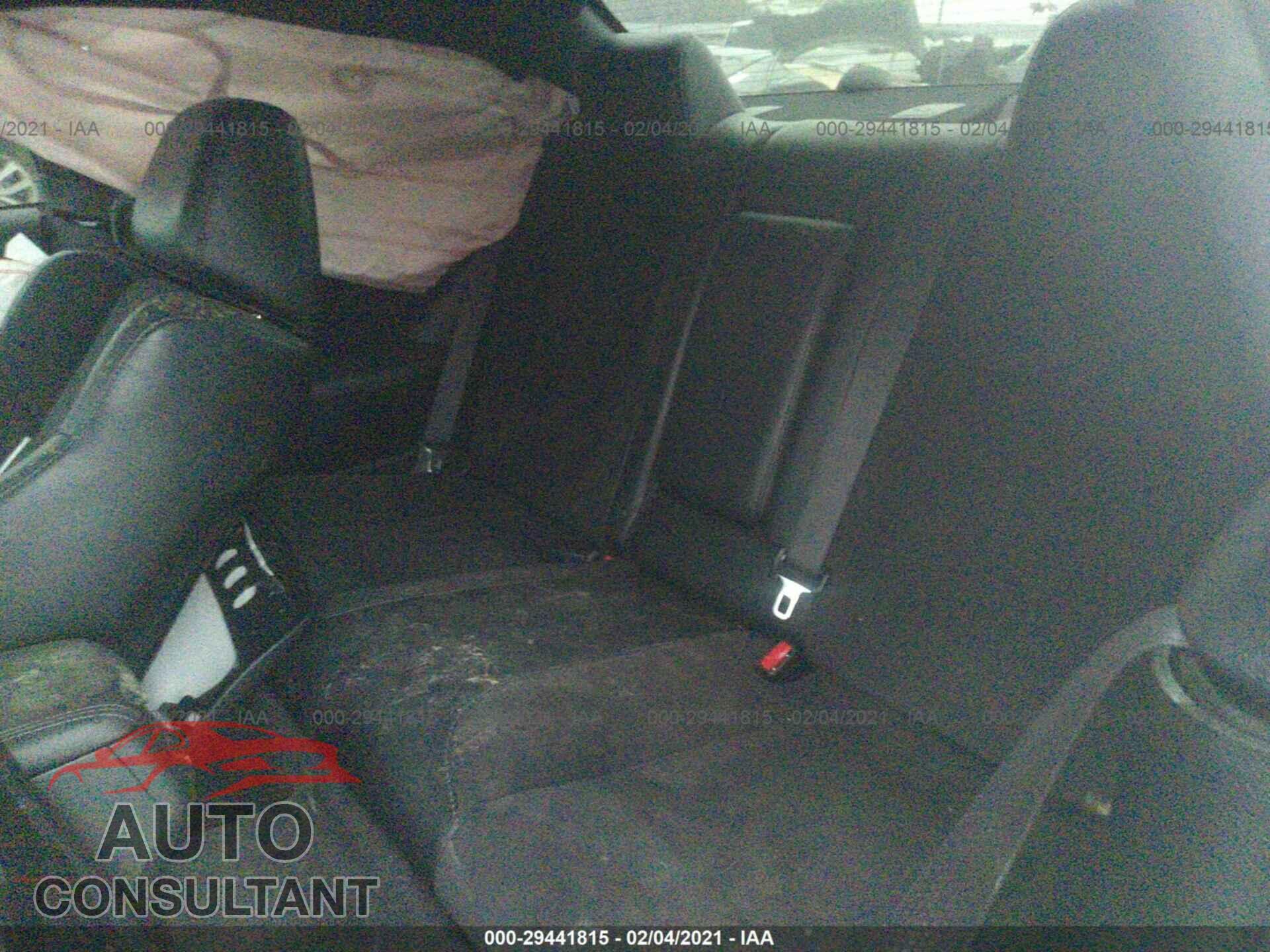 DODGE CHALLENGER 2017 - 2C3CDZFJ4HH592455