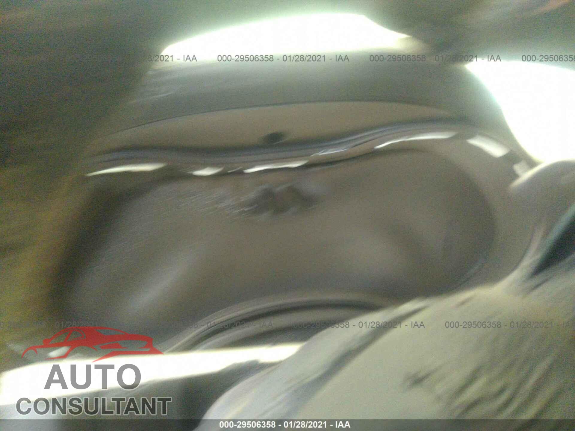 DODGE DURANGO 2020 - 1C4RDJDG5LC220309