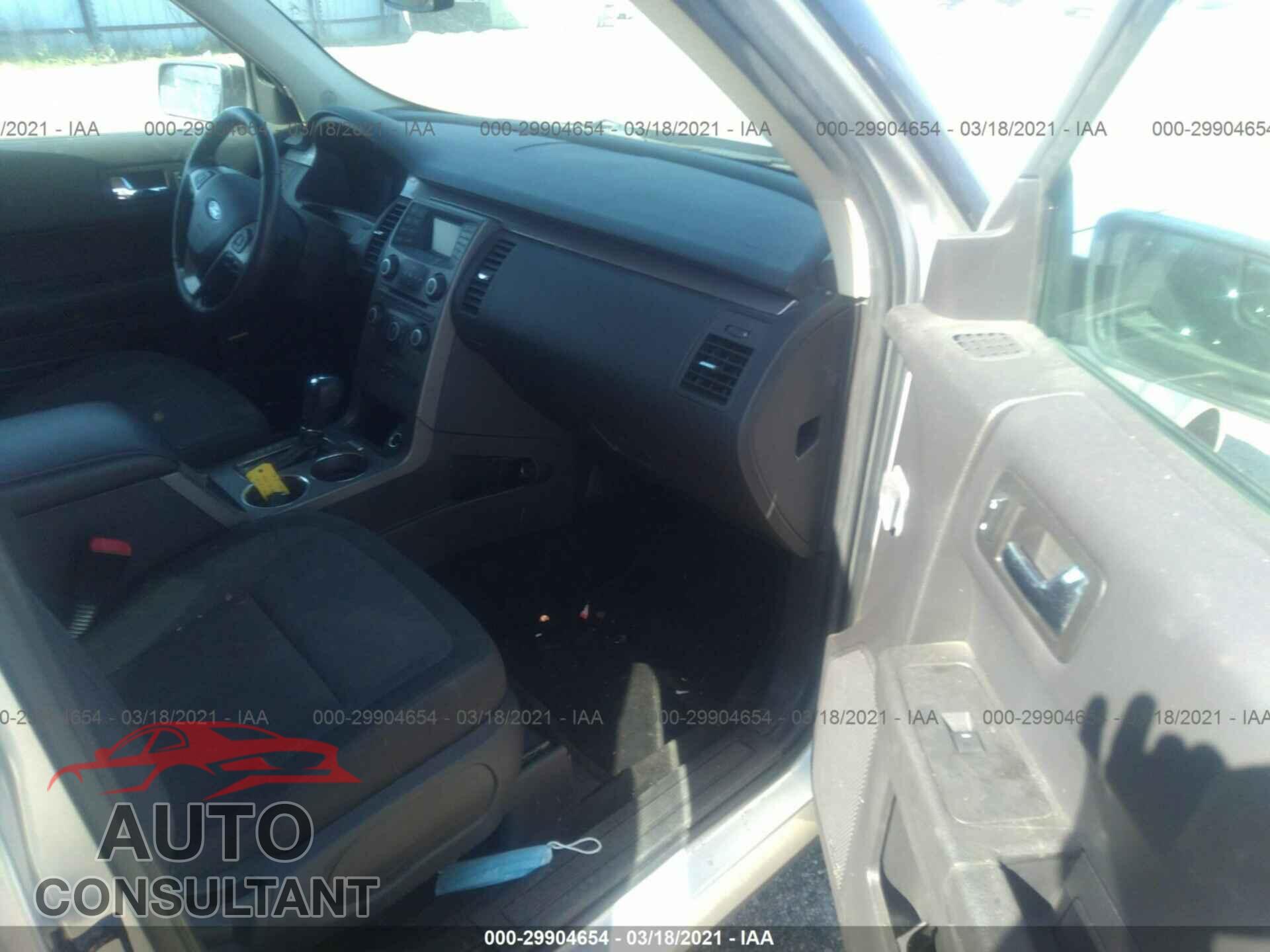 FORD FLEX 2016 - 2FMGK5B86GBA13607