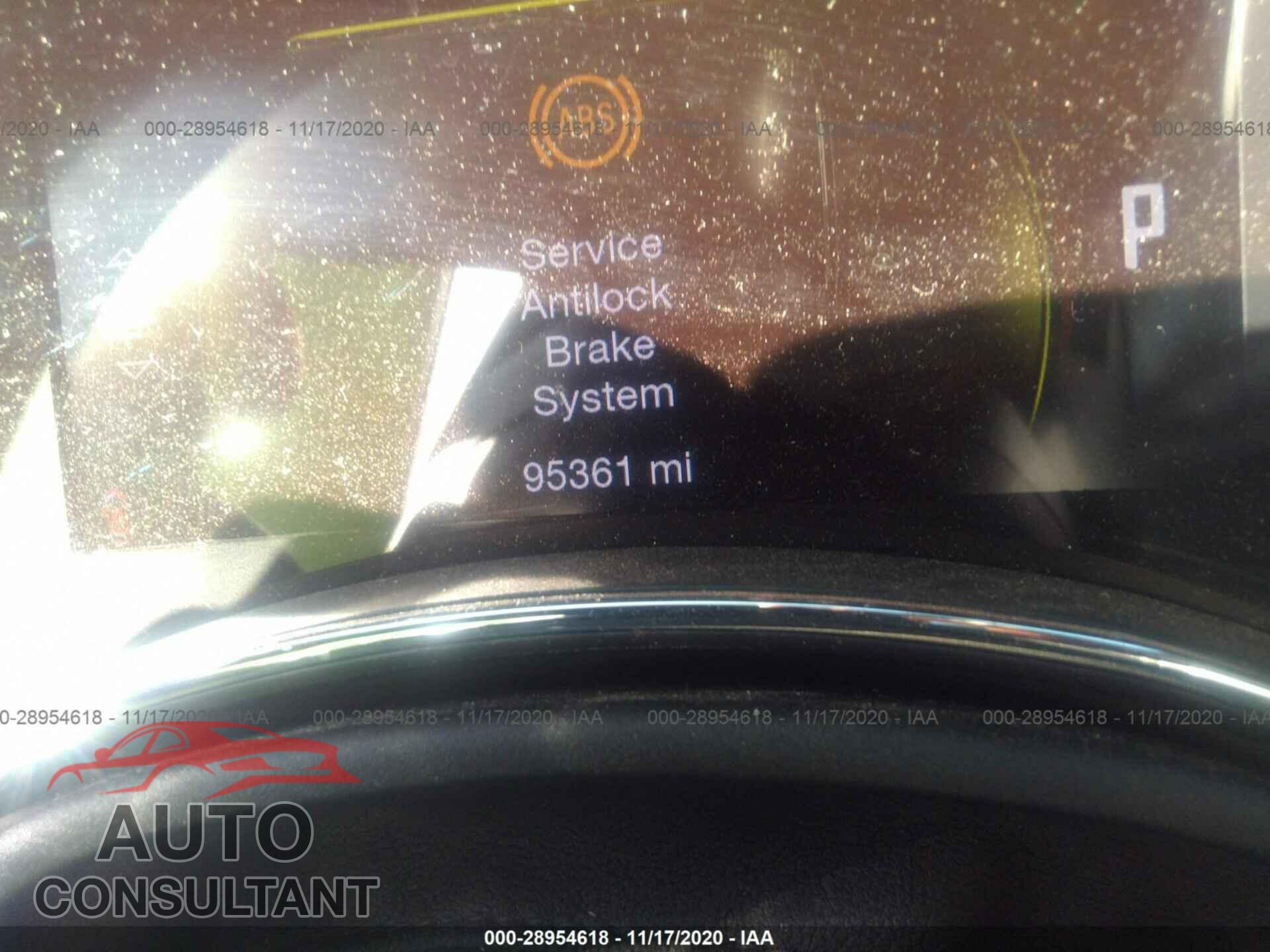 DODGE DURANGO 2016 - 1C4RDHDG7GC373949