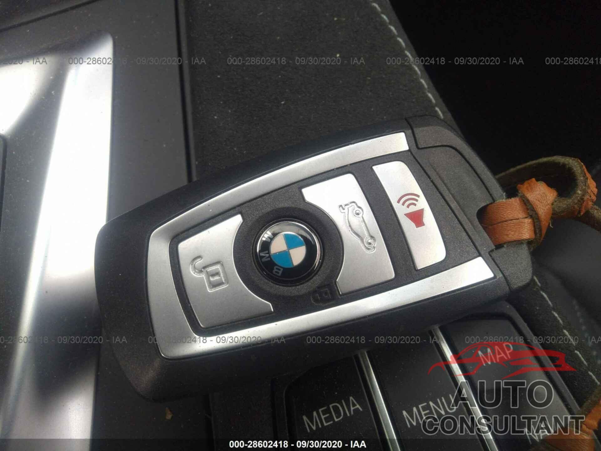 BMW M4 2019 - WBS3S7C56KAC09503