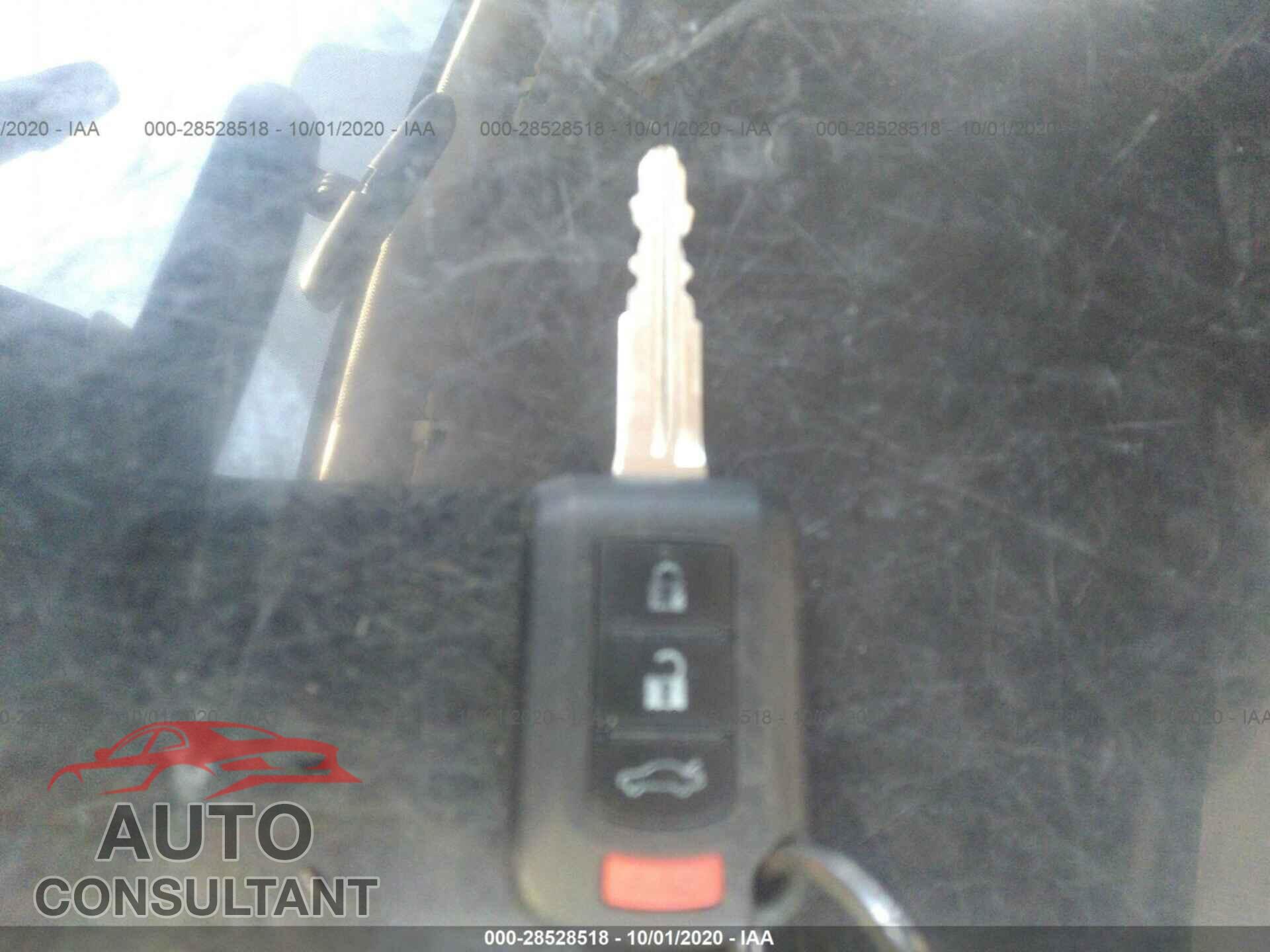 MITSUBISHI LANCER 2016 - JA32U2FU1GU007575